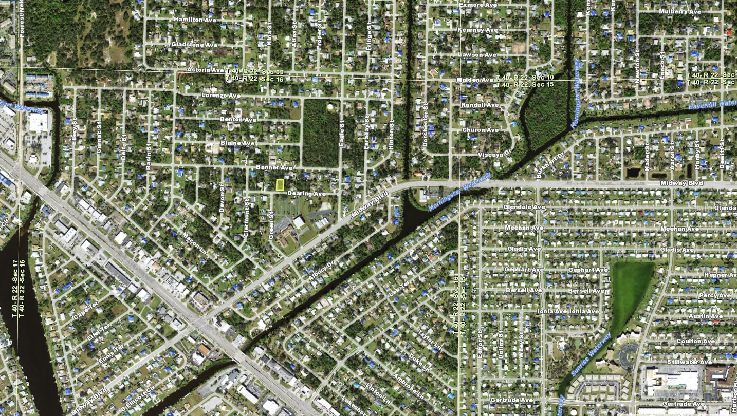 20302 DEARING AVE, PORT CHARLOTTE, FL, 33952