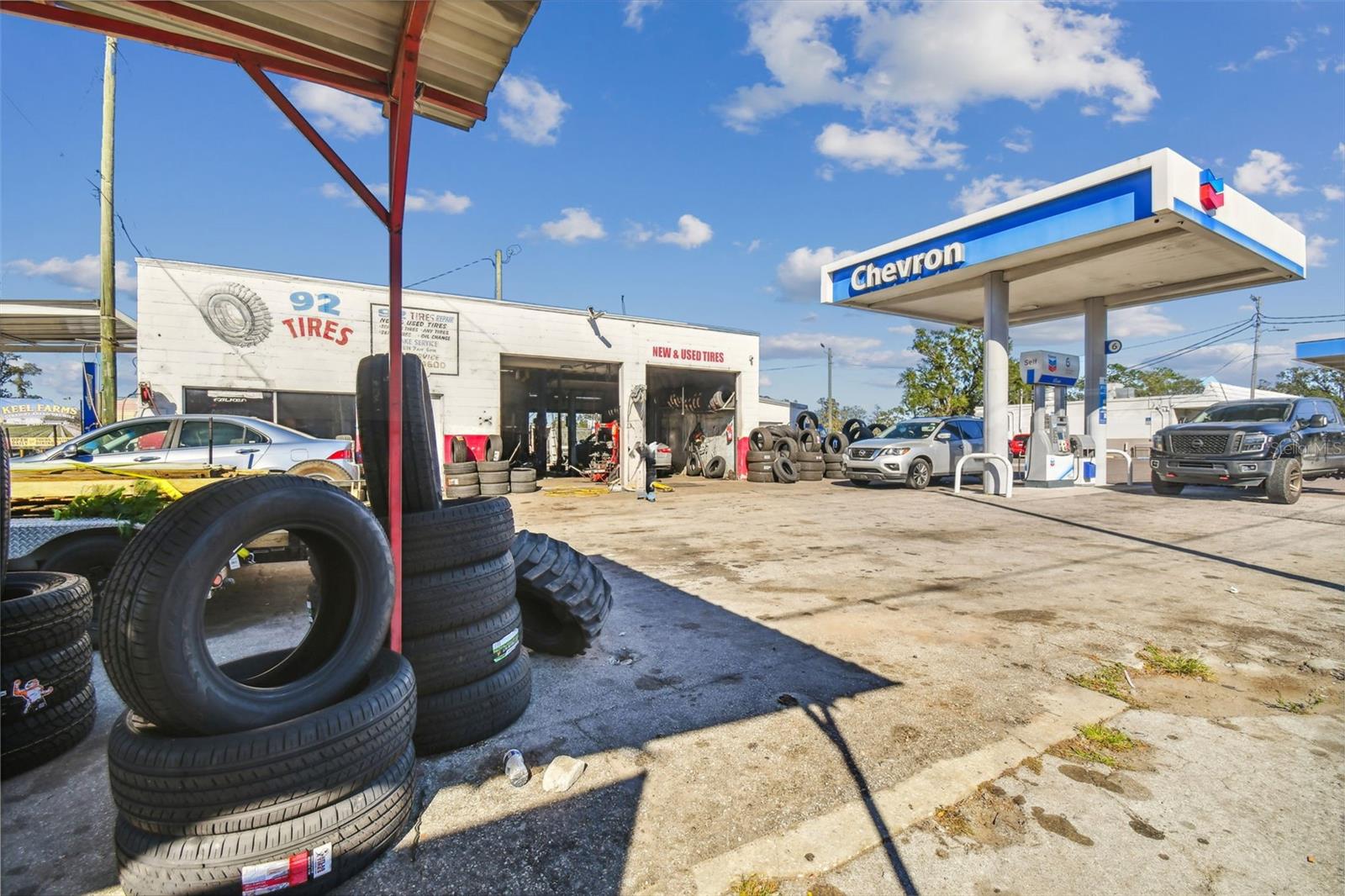 5008-5112 W 92 HWY, PLANT CITY, FL, 33566