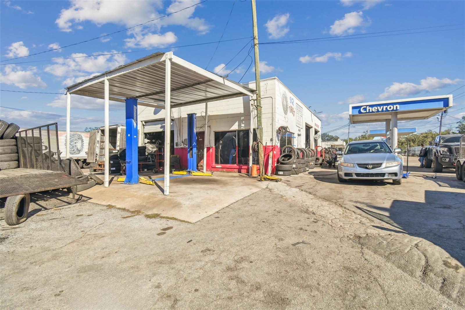 5008-5112 W 92 HWY, PLANT CITY, FL, 33566