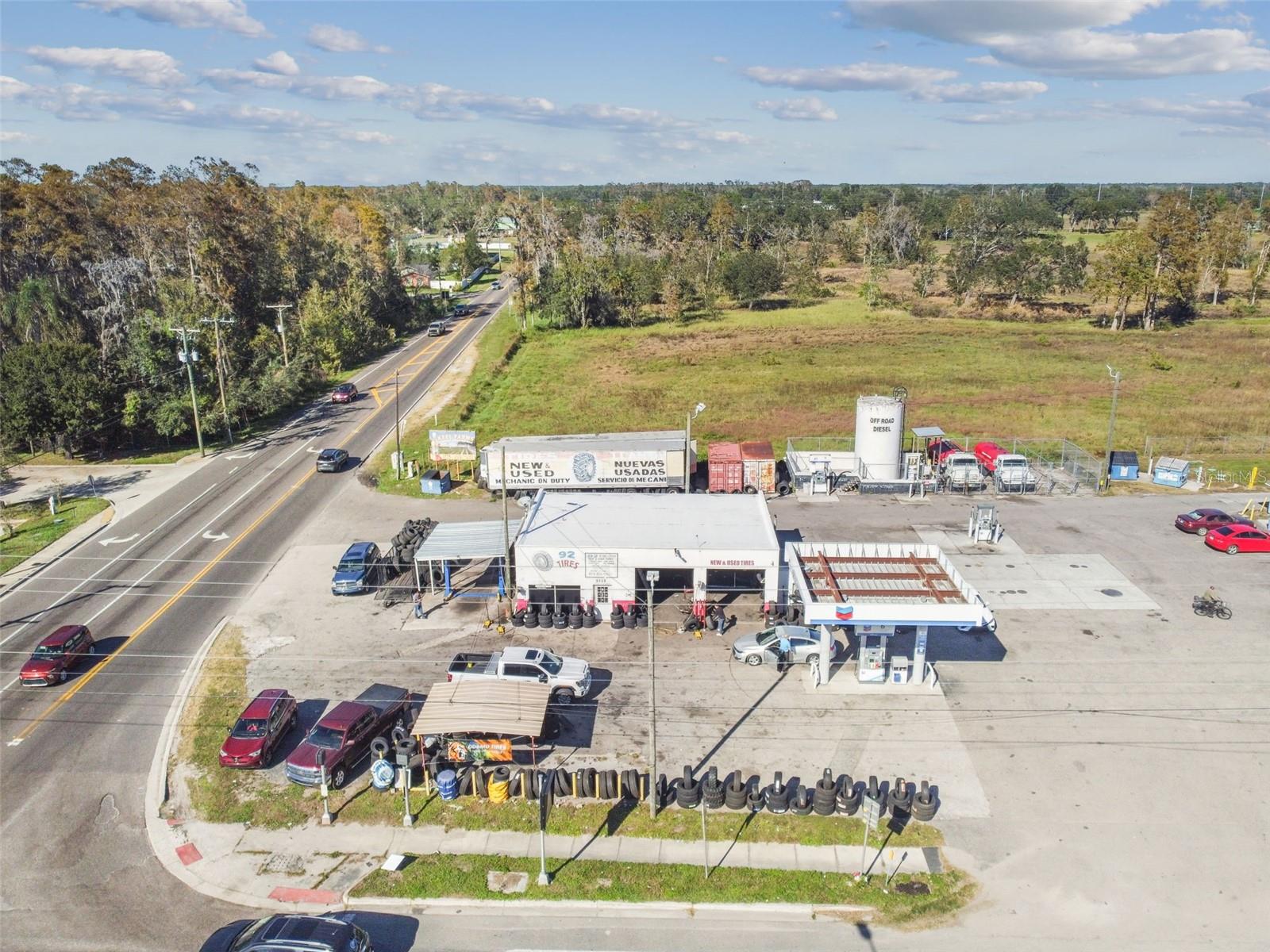 5008-5112 W 92 HWY, PLANT CITY, FL, 33566