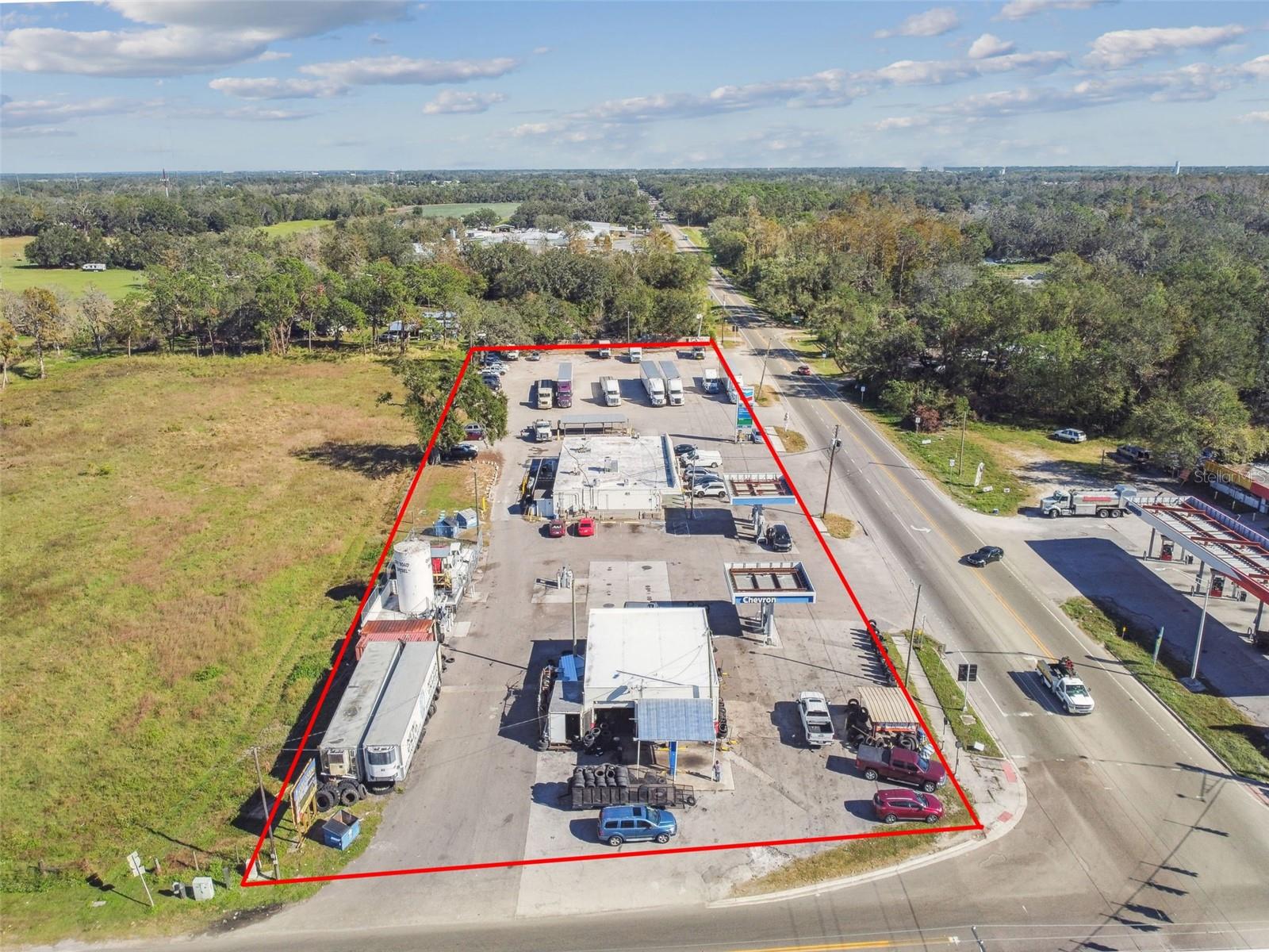 5008-5112 W 92 HWY, PLANT CITY, FL, 33566