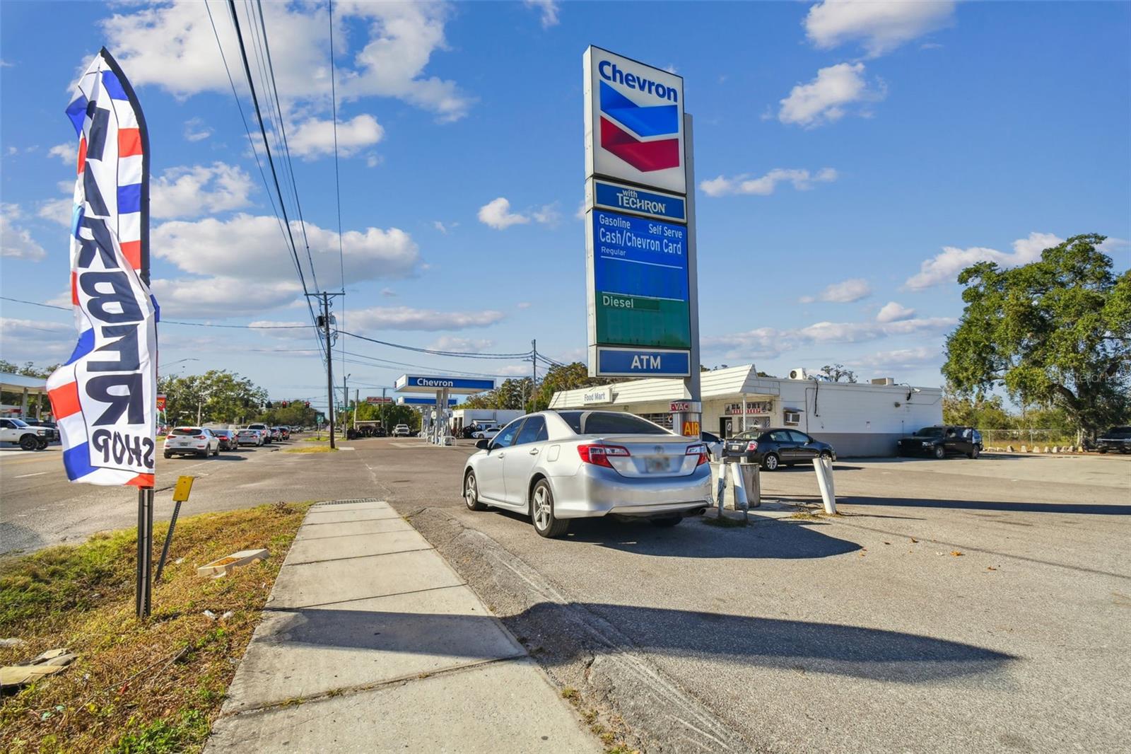 5008-5112 W 92 HWY, PLANT CITY, FL, 33566