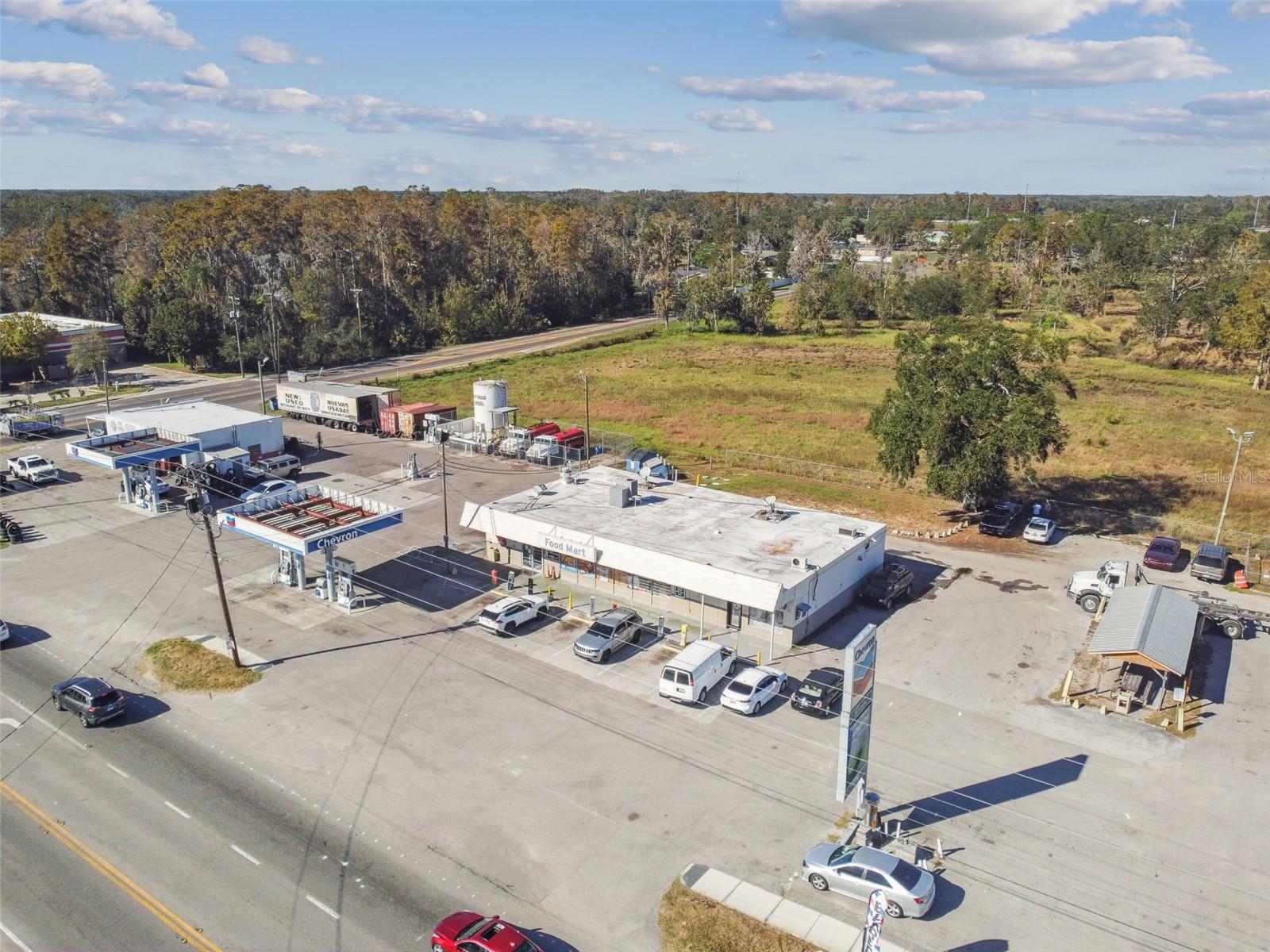 5008-5112 W 92 HWY, PLANT CITY, FL, 33566