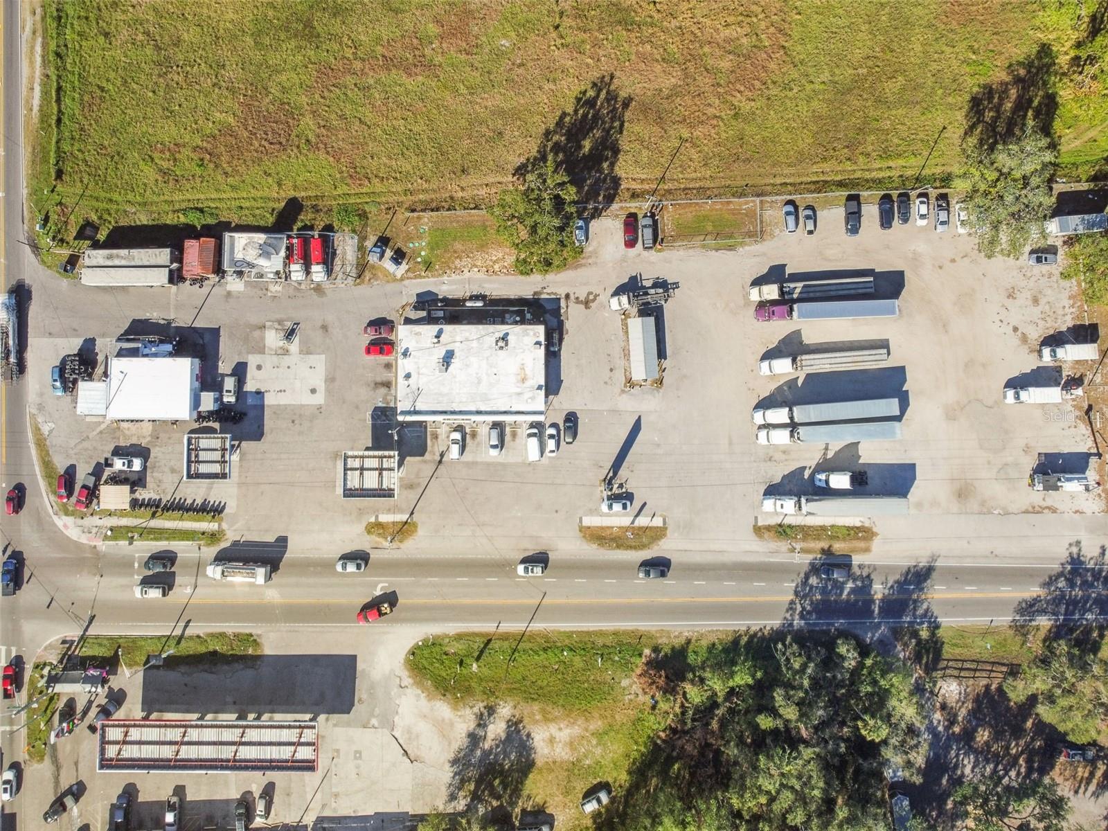 5008-5112 W 92 HWY, PLANT CITY, FL, 33566