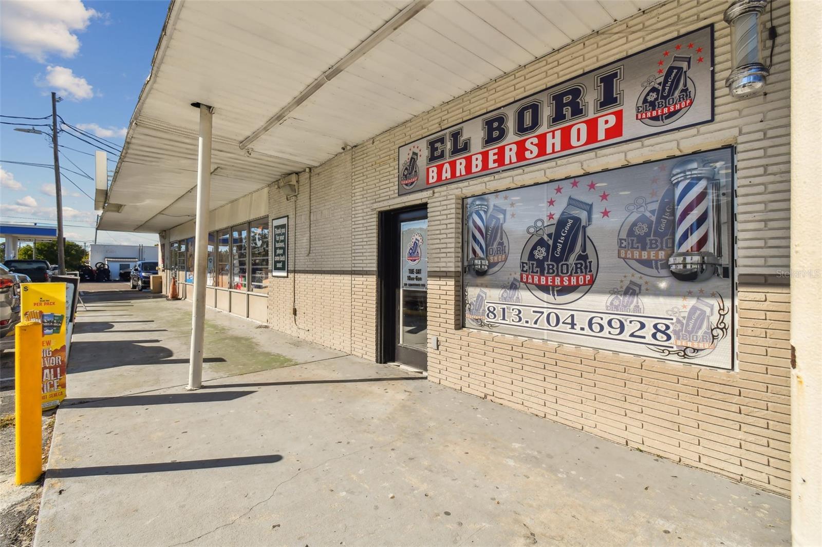 5008-5112 W 92 HWY, PLANT CITY, FL, 33566