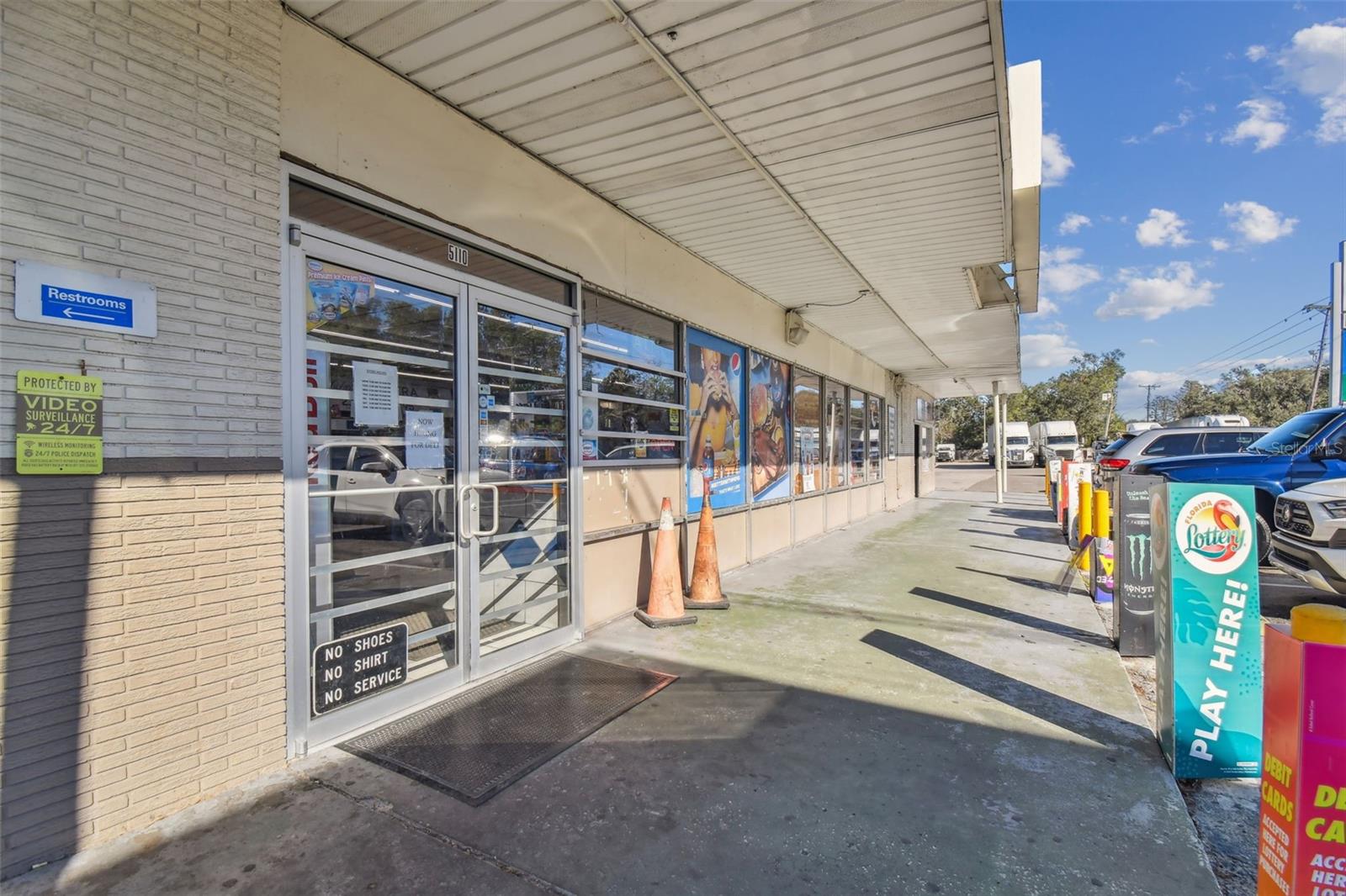 5008-5112 W 92 HWY, PLANT CITY, FL, 33566