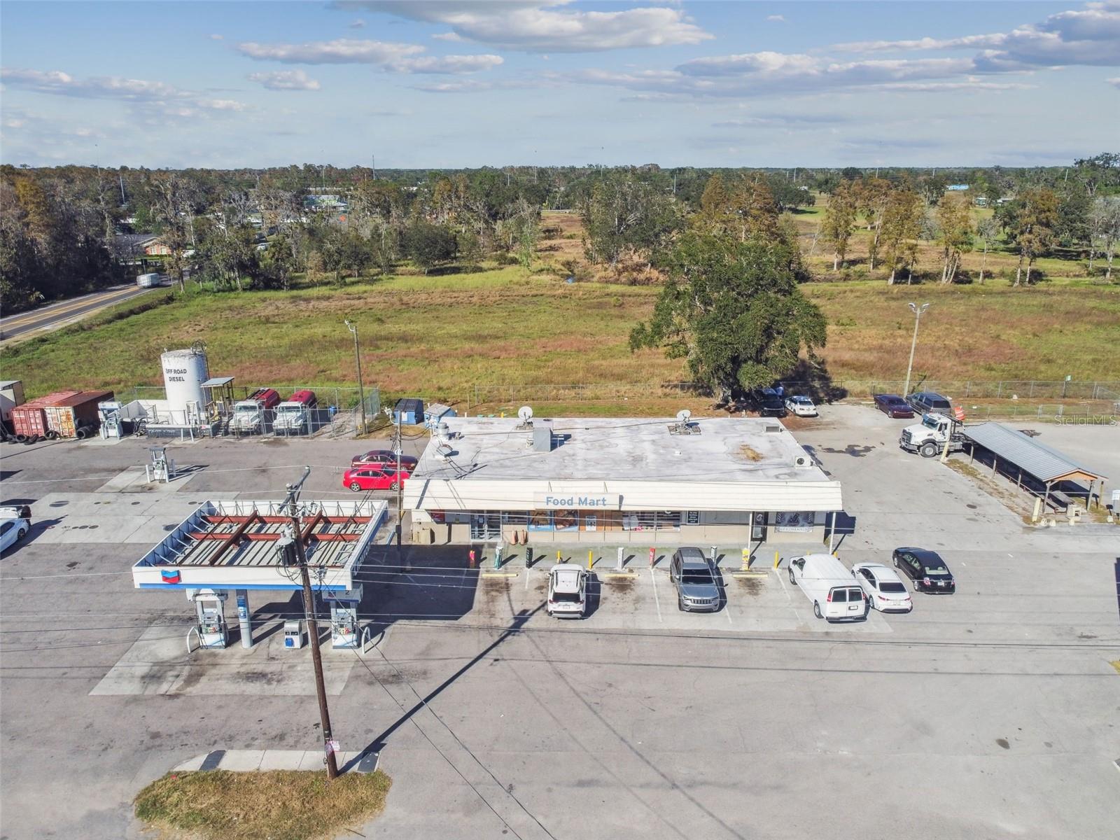 5008-5112 W 92 HWY, PLANT CITY, FL, 33566