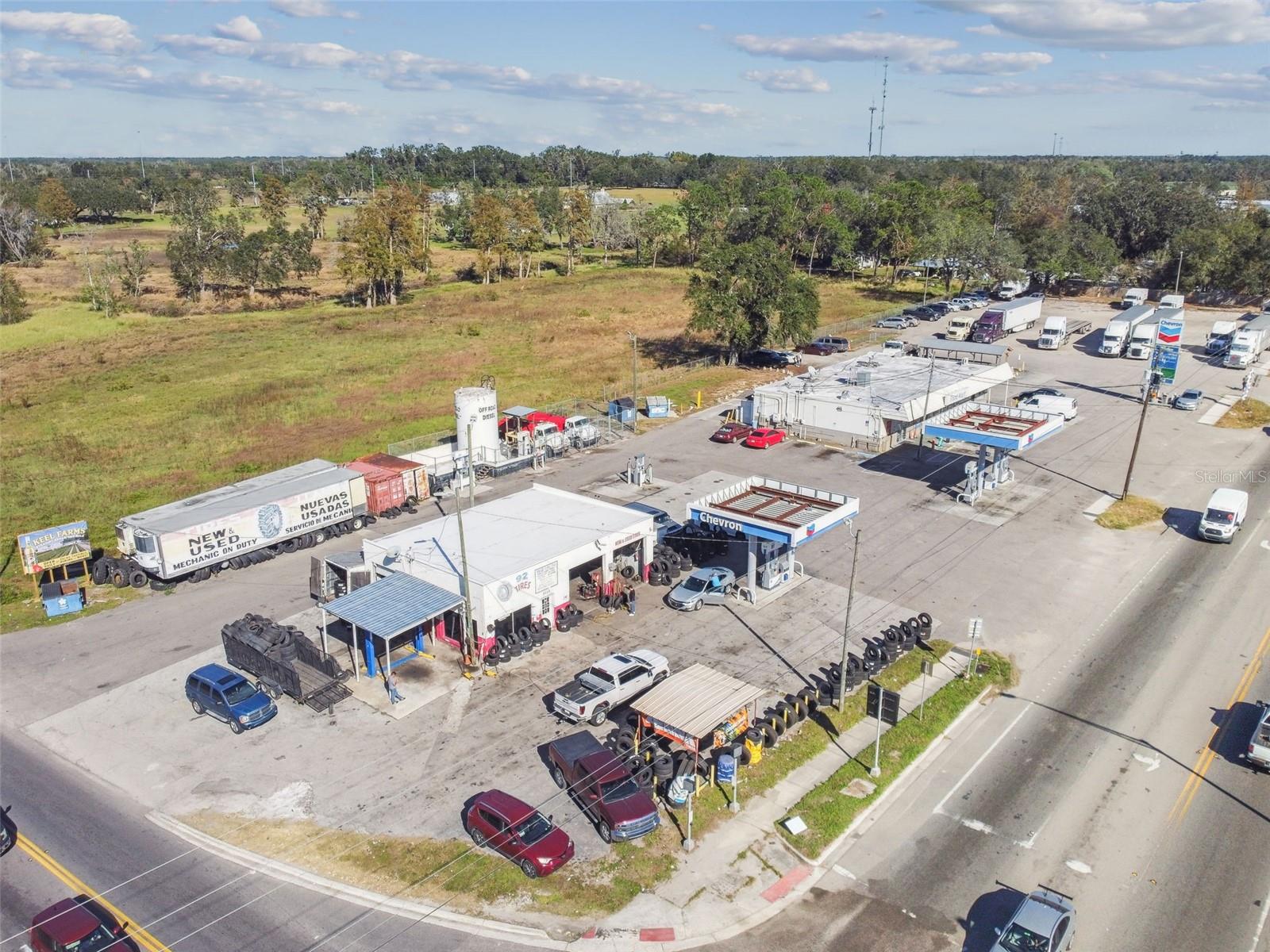 5008-5112 W 92 HWY, PLANT CITY, FL, 33566