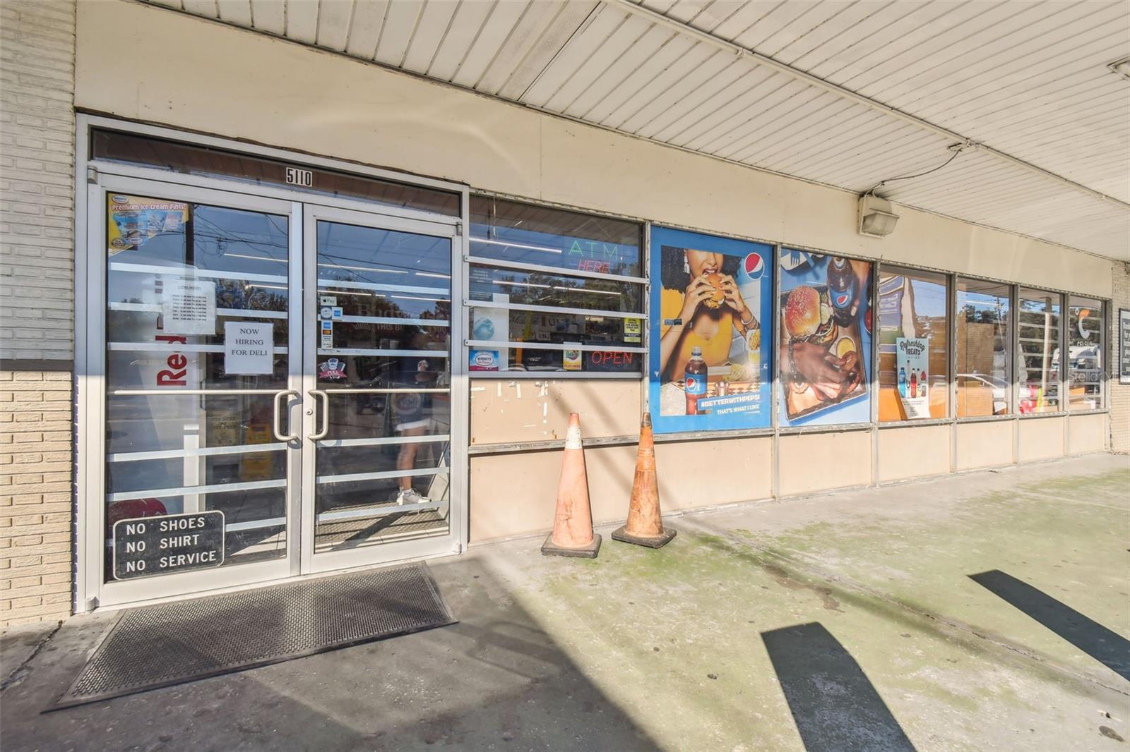 5008-5112 W 92 HWY, PLANT CITY, FL, 33566