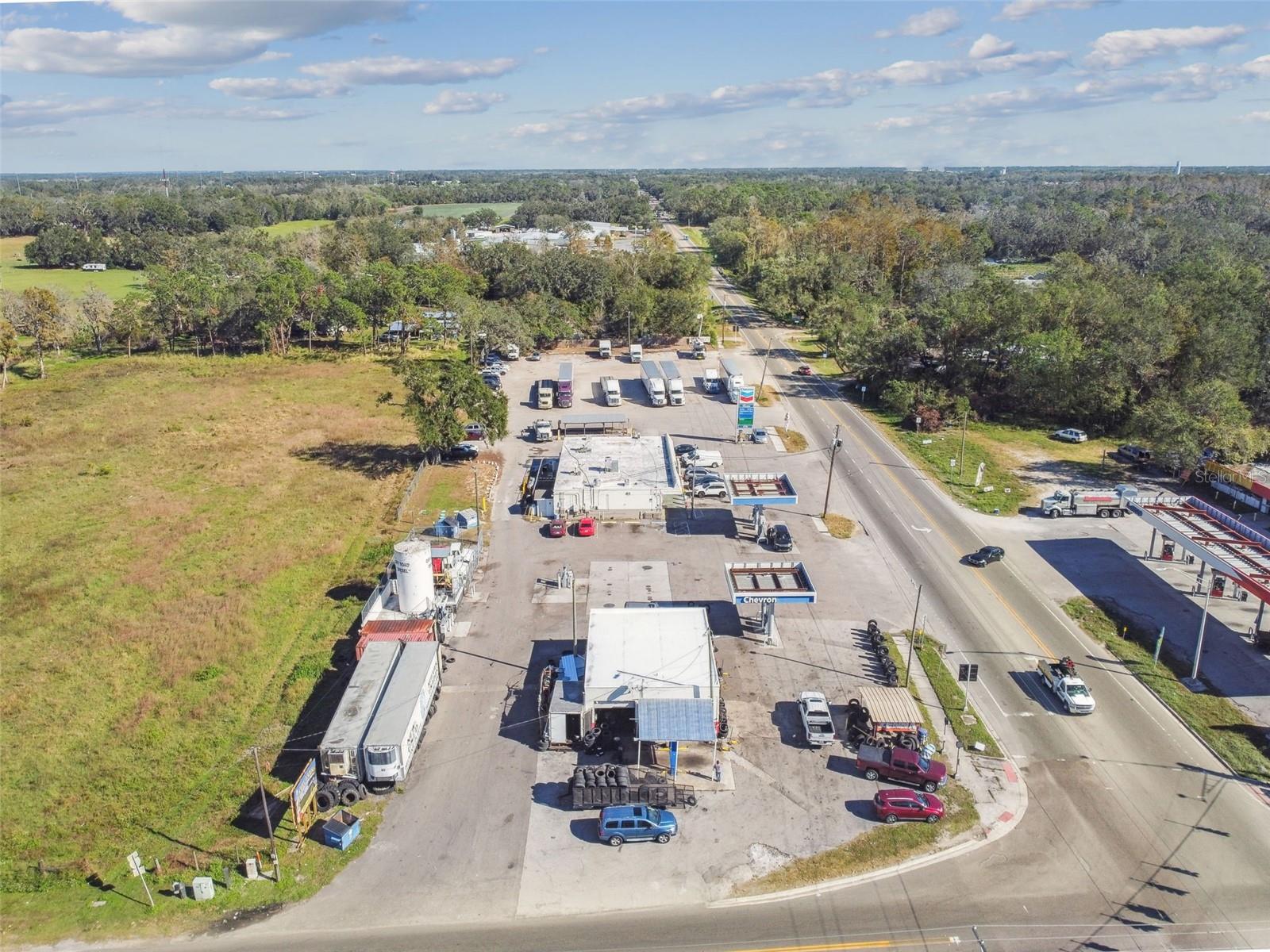5008-5112 W 92 HWY, PLANT CITY, FL, 33566