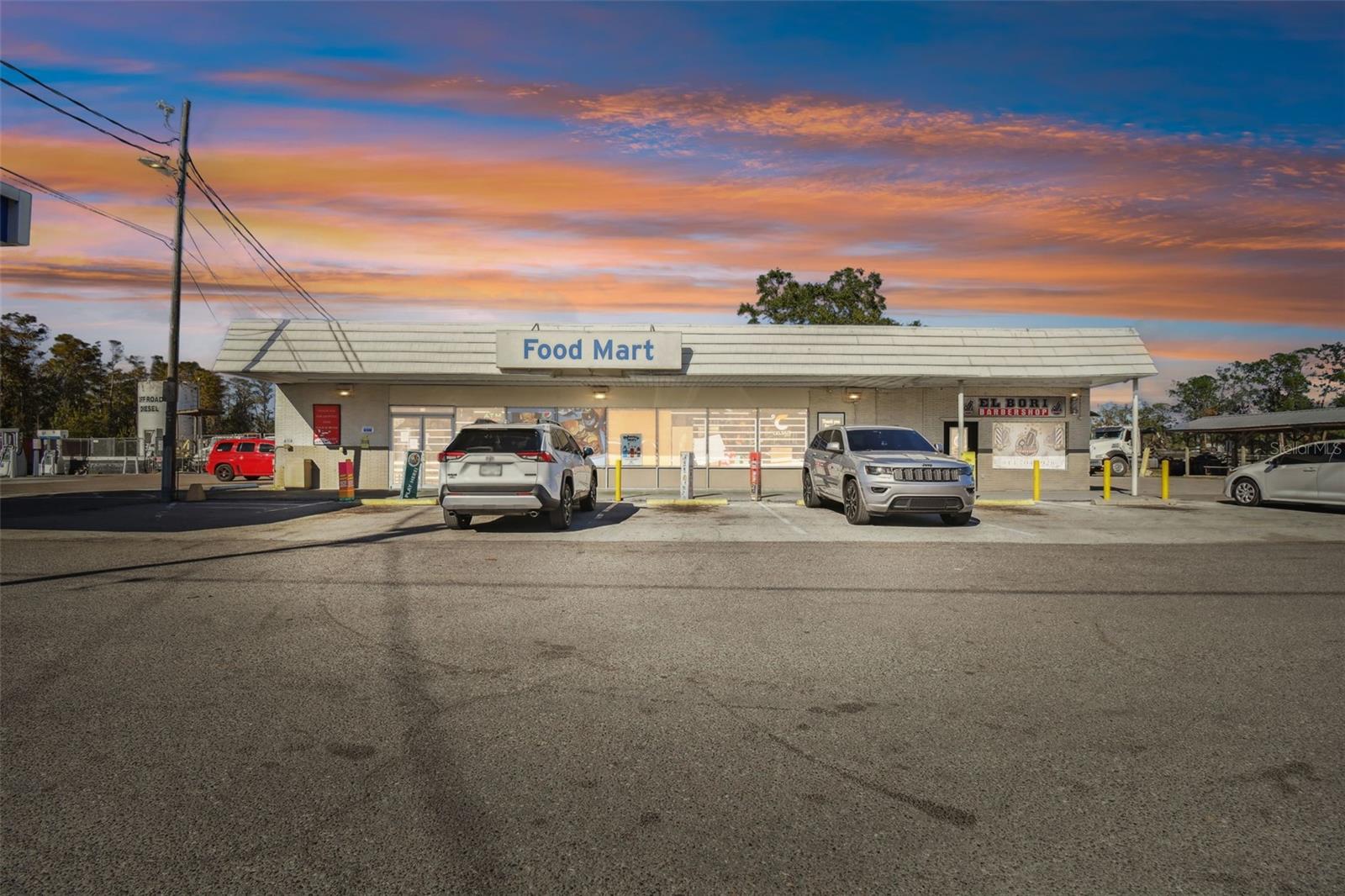 5008-5112 W 92 HWY, PLANT CITY, FL, 33566