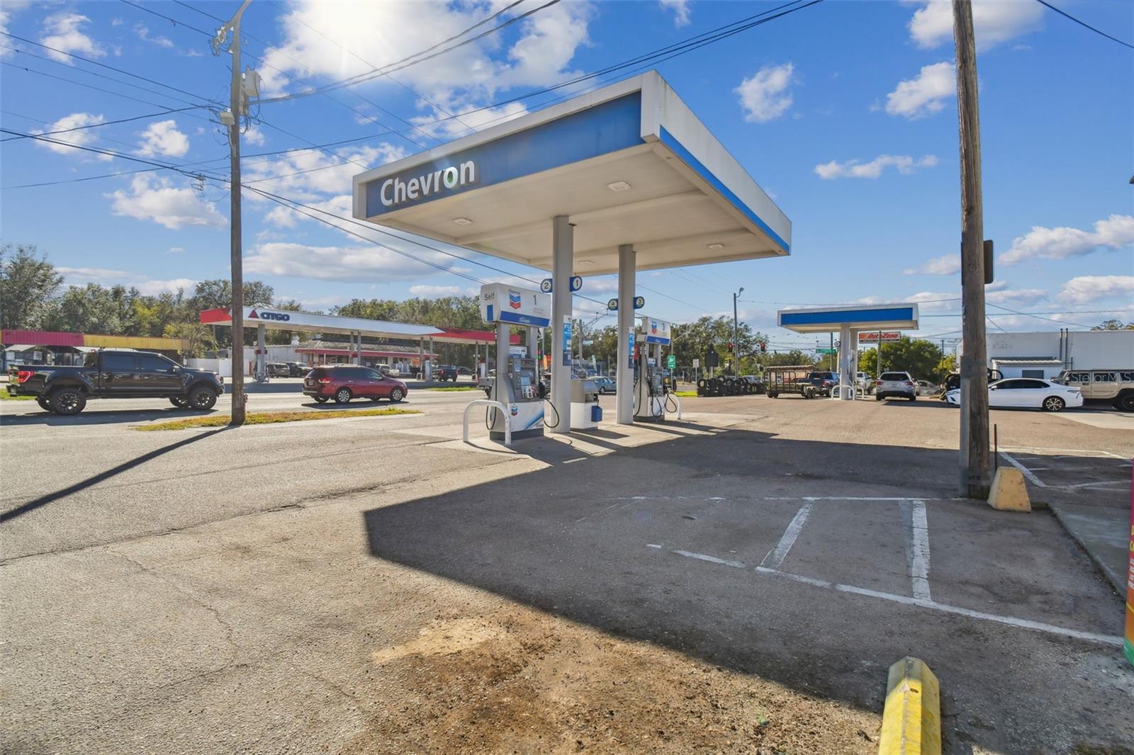 5008-5112 W 92 HWY, PLANT CITY, FL, 33566