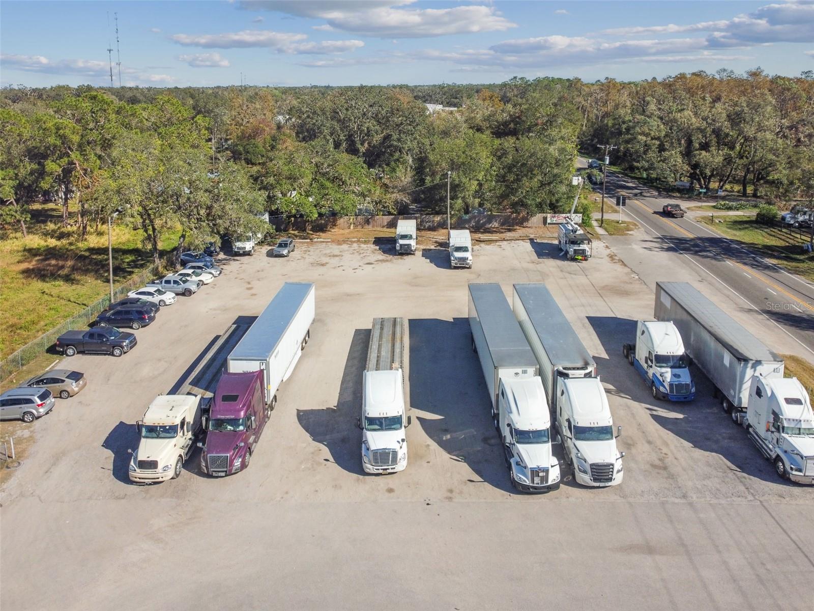 5008-5112 W 92 HWY, PLANT CITY, FL, 33566