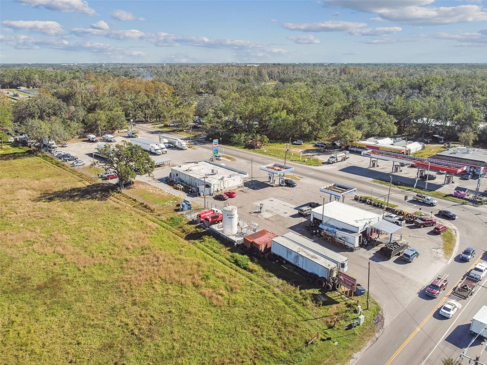 5008-5112 W 92 HWY, PLANT CITY, FL, 33566