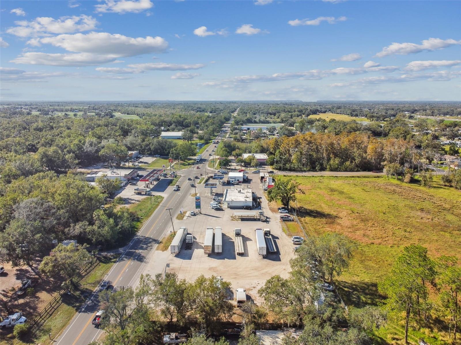 5008-5112 W 92 HWY, PLANT CITY, FL, 33566
