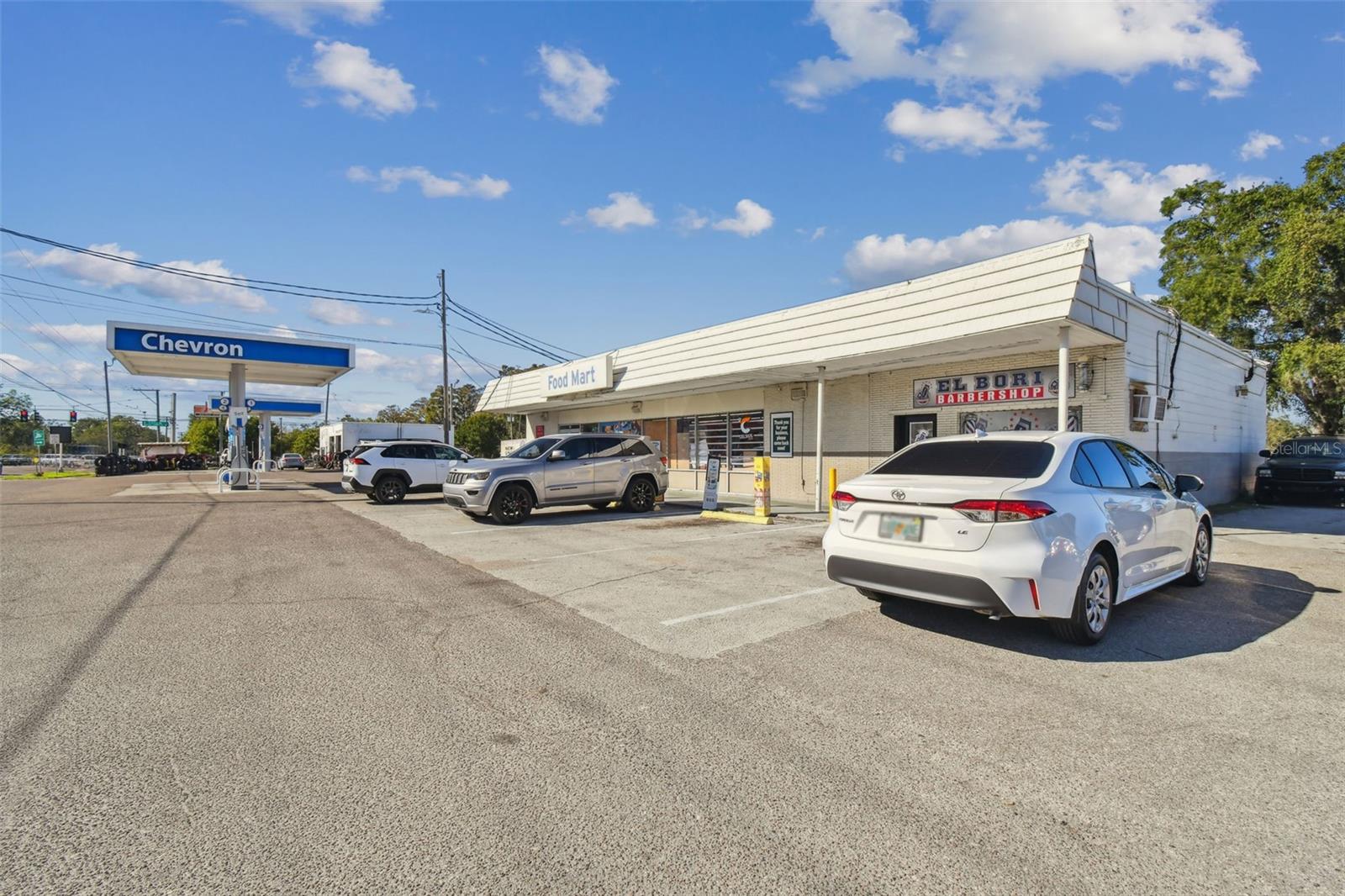 5008-5112 W 92 HWY, PLANT CITY, FL, 33566