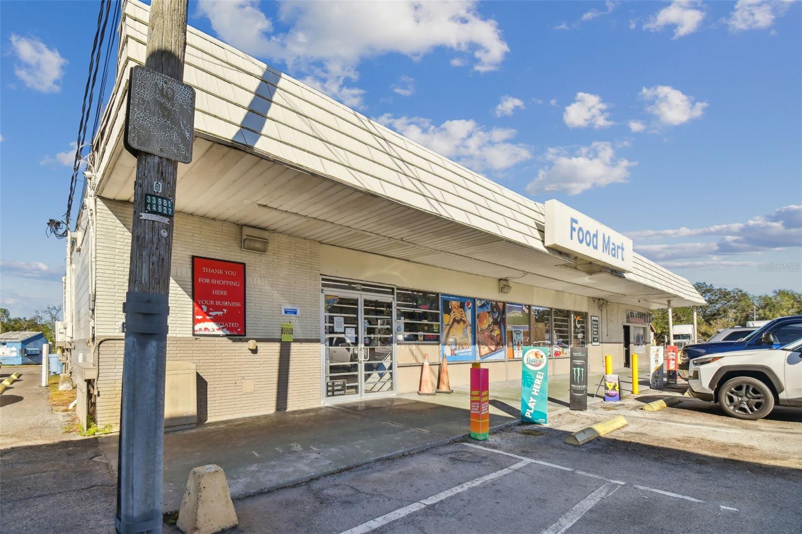 5008-5112 W 92 HWY, PLANT CITY, FL, 33566