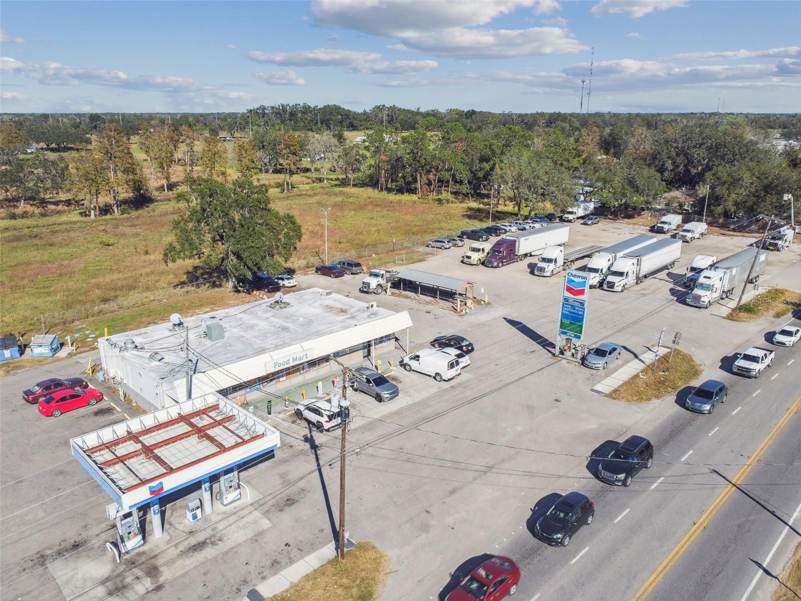 5008-5112 W 92 HWY, PLANT CITY, FL, 33566