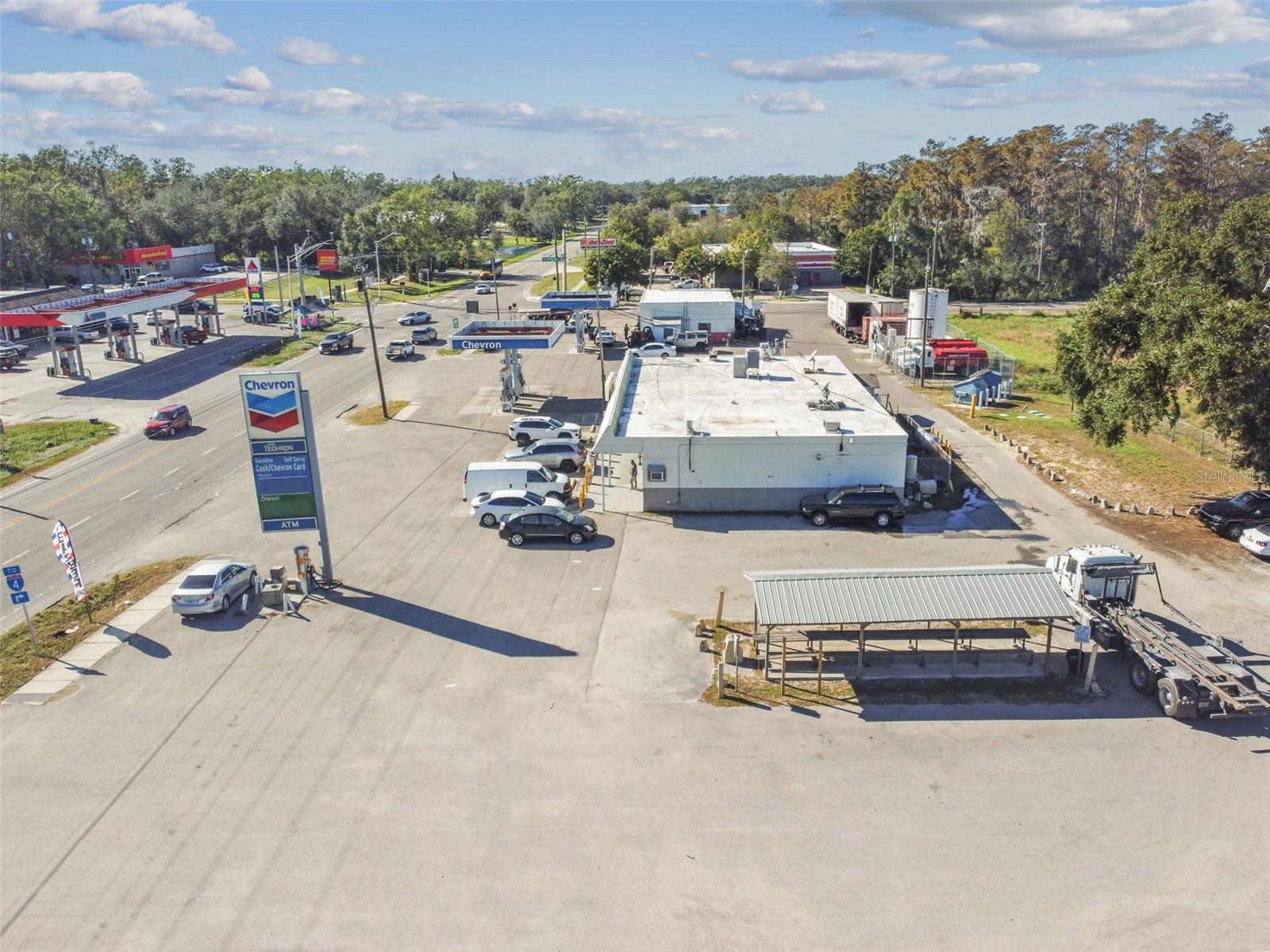 5008-5112 W 92 HWY, PLANT CITY, FL, 33566