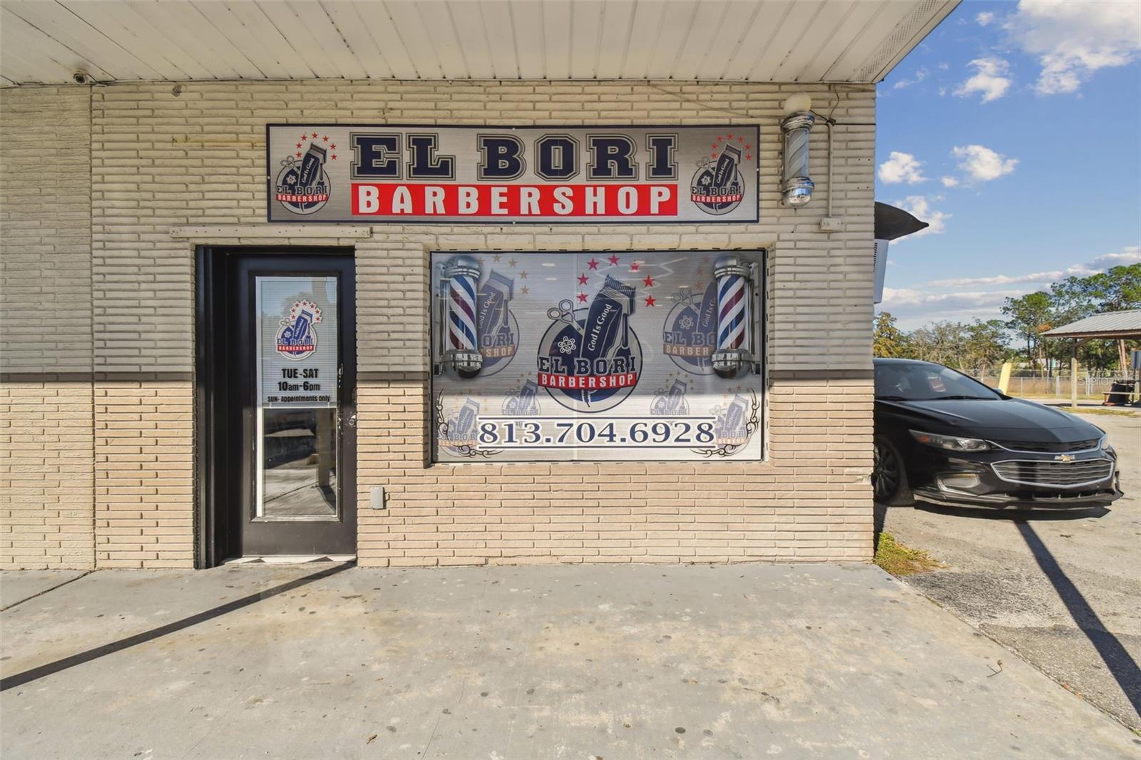 5008-5112 W 92 HWY, PLANT CITY, FL, 33566