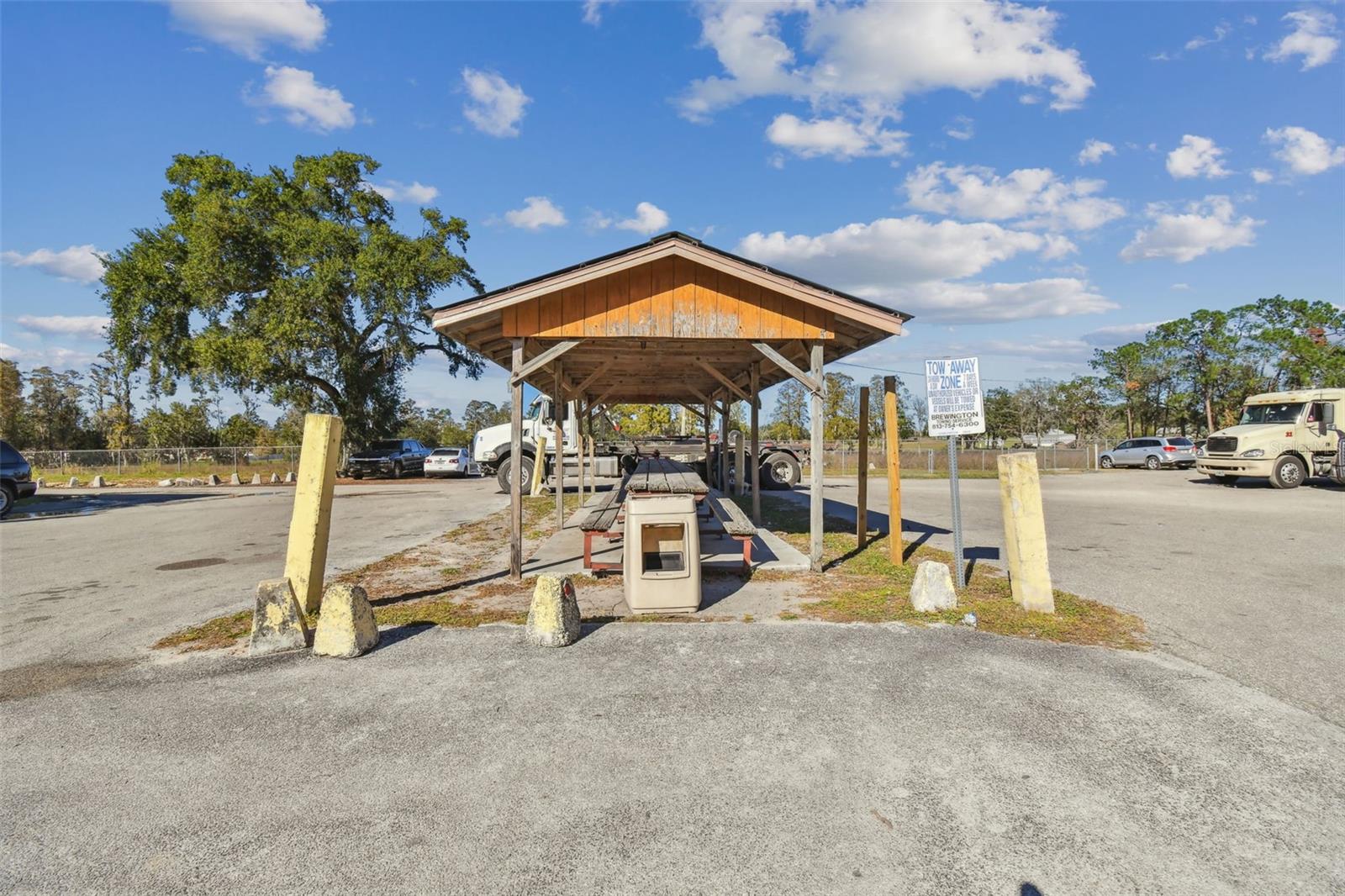 5008-5112 W 92 HWY, PLANT CITY, FL, 33566