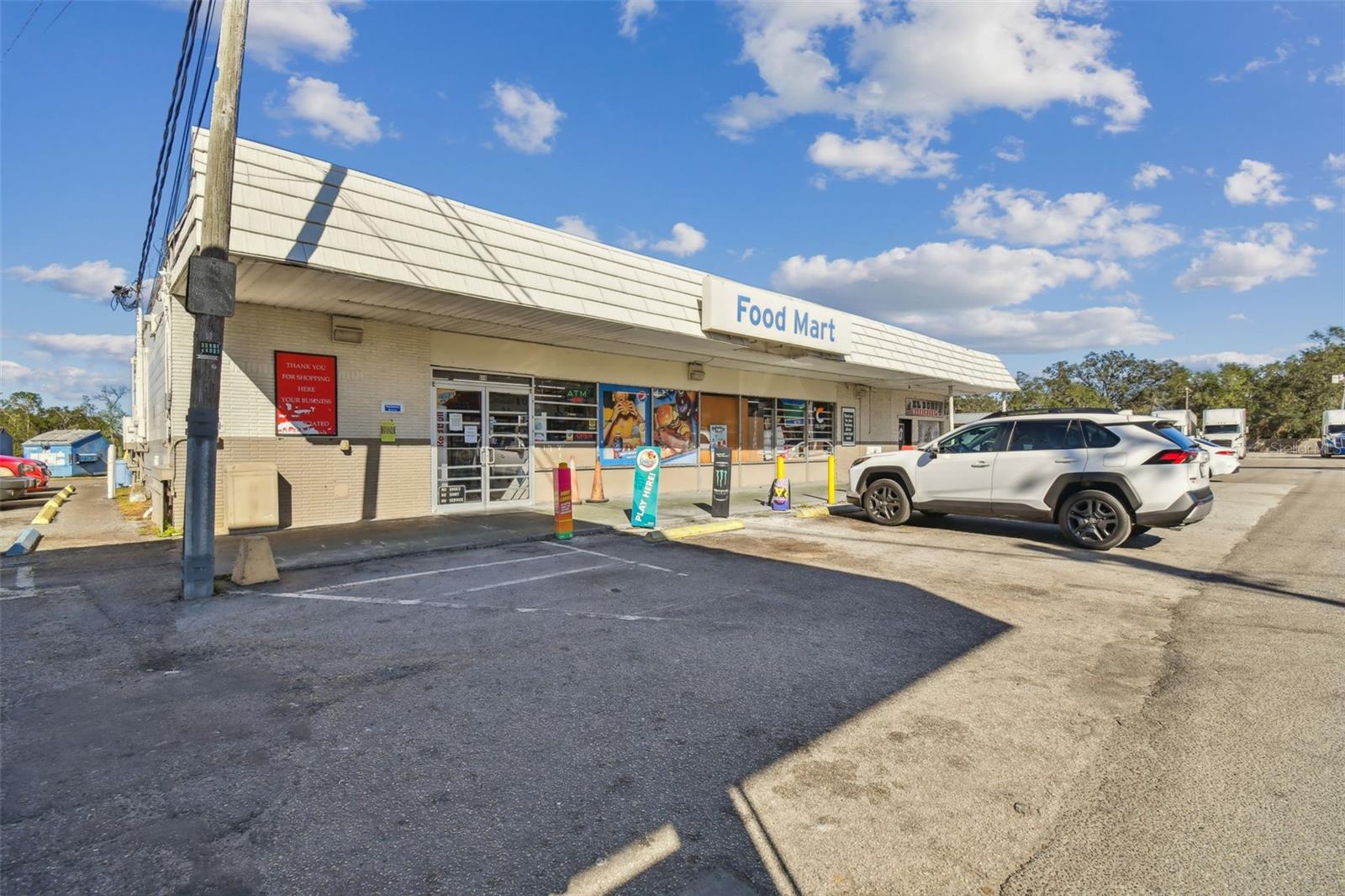 5008-5112 W 92 HWY, PLANT CITY, FL, 33566