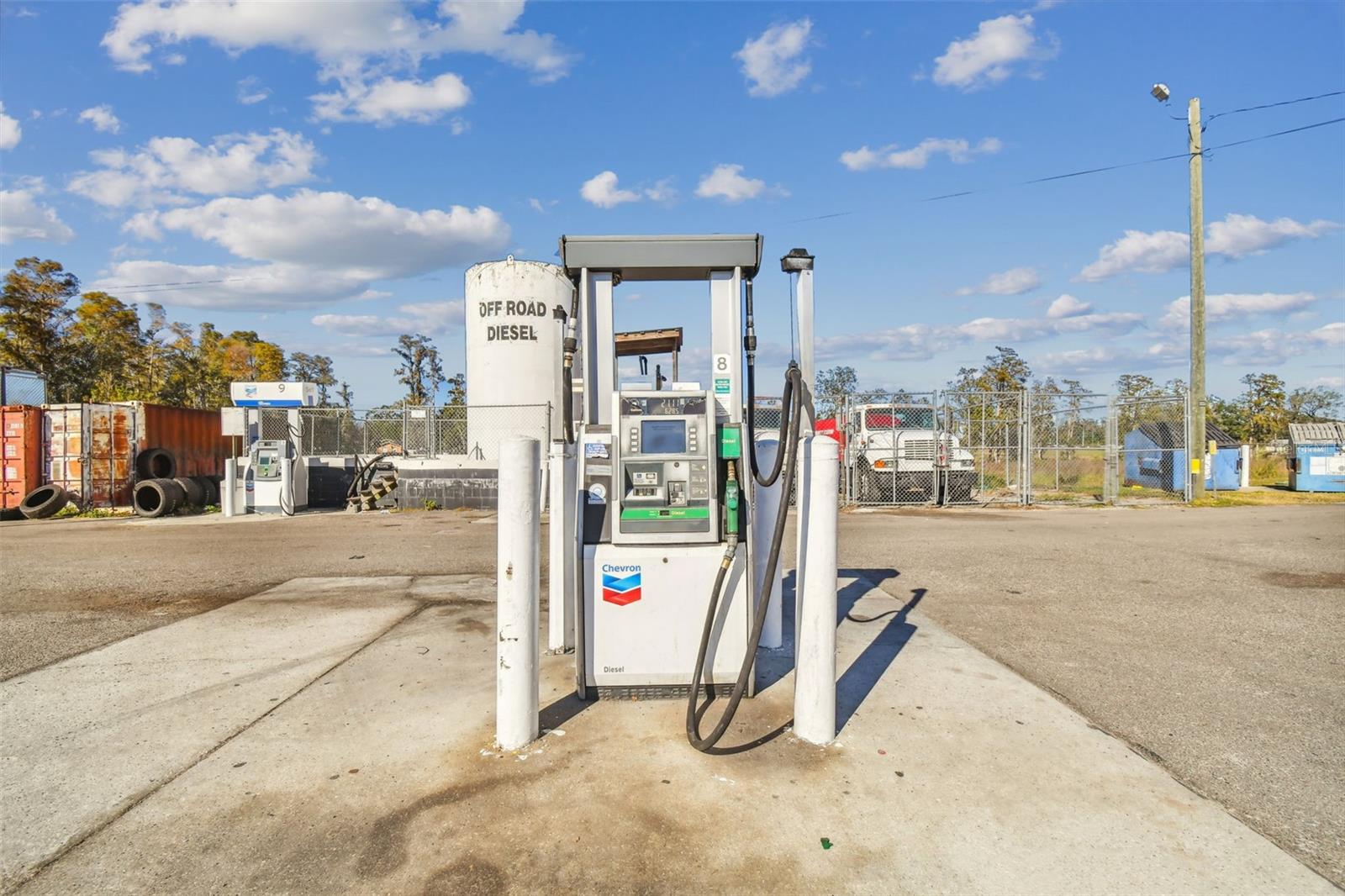 5008-5112 W 92 HWY, PLANT CITY, FL, 33566