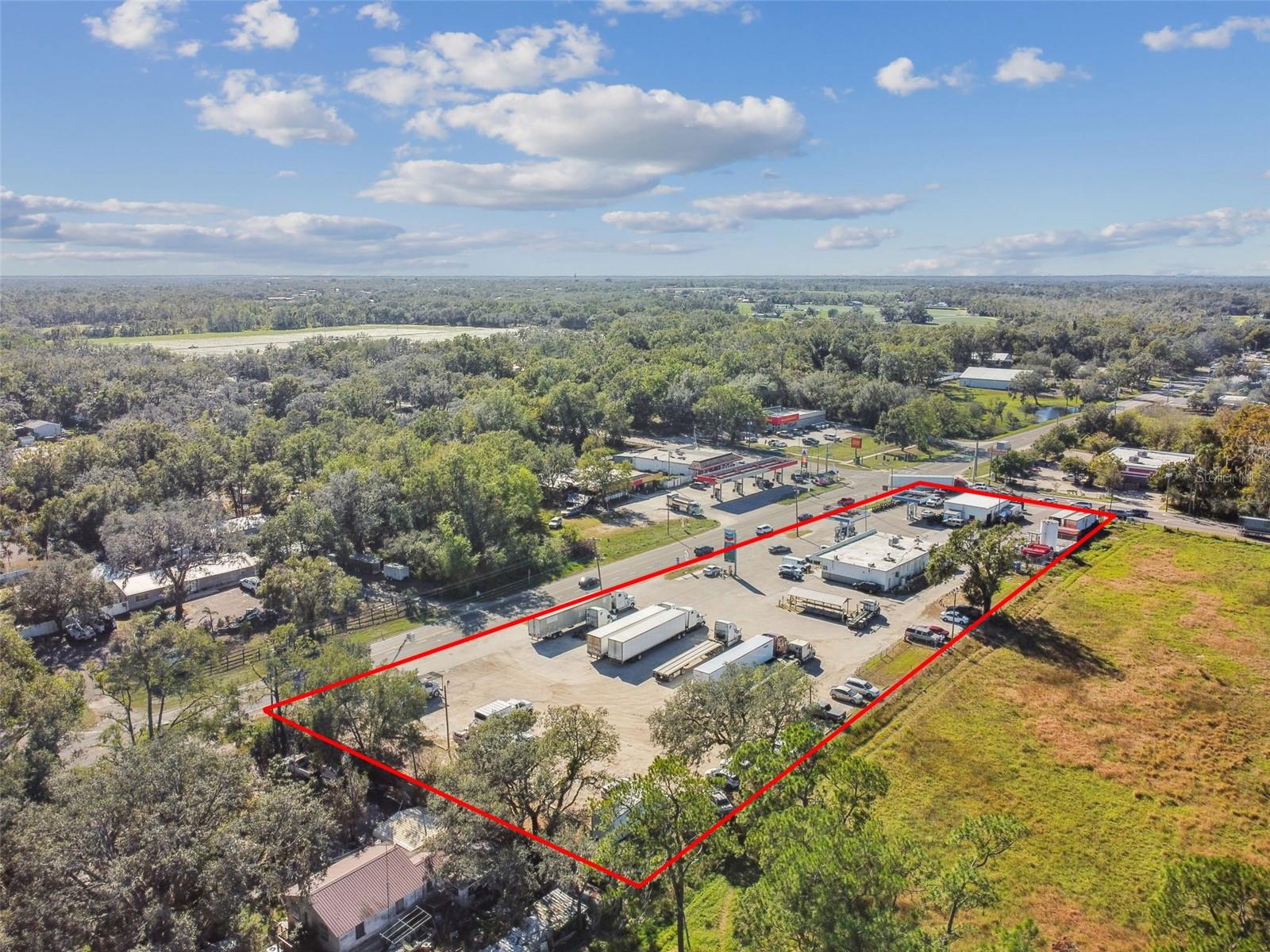 5008-5112 W 92 HWY, PLANT CITY, FL, 33566