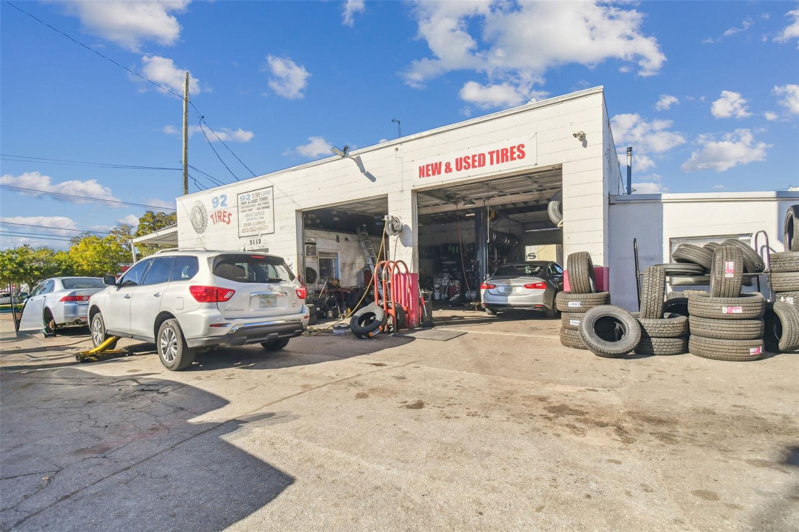 5008-5112 W 92 HWY, PLANT CITY, FL, 33566