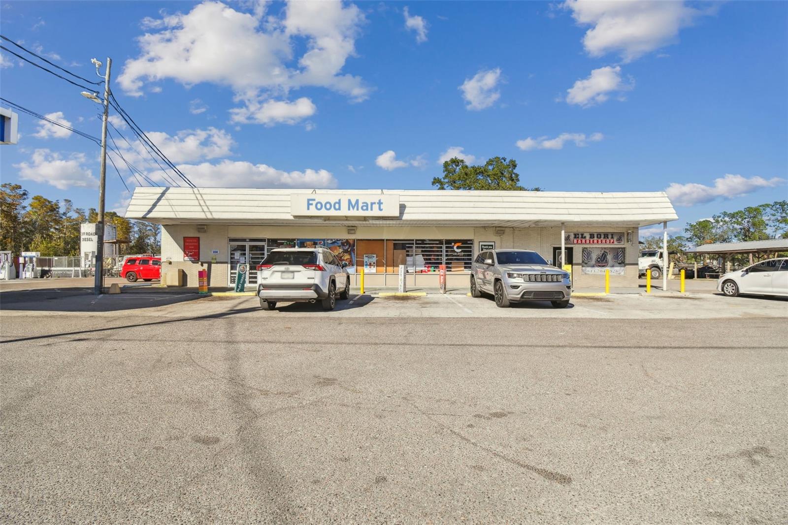 5008-5112 W 92 HWY, PLANT CITY, FL, 33566