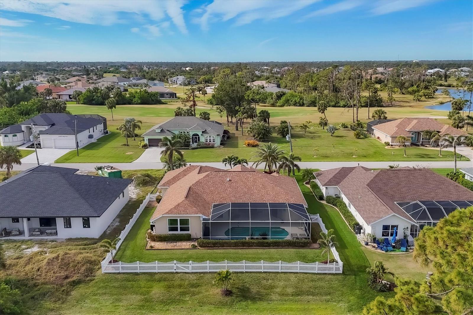67 PINE VALLEY CT, ROTONDA WEST, FL, 33947