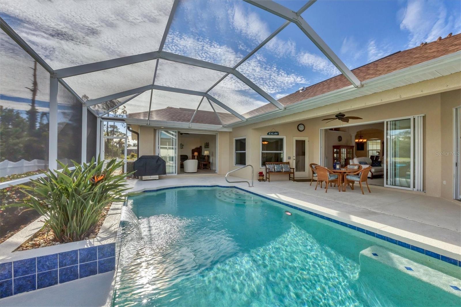 67 PINE VALLEY CT, ROTONDA WEST, FL, 33947