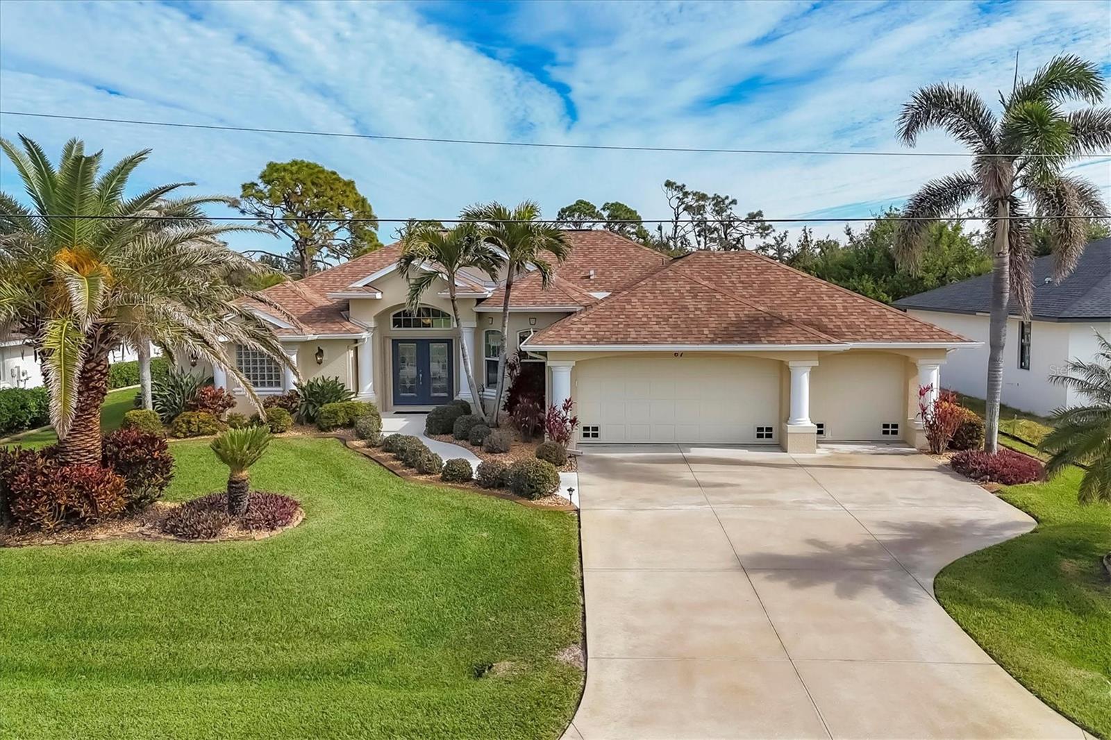 67 PINE VALLEY CT, ROTONDA WEST, FL, 33947