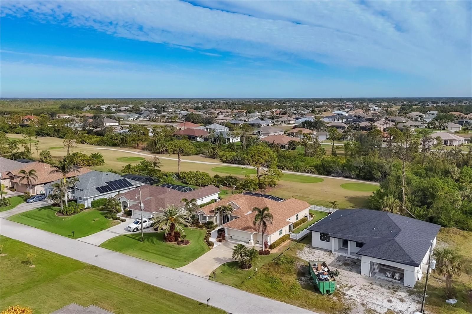 67 PINE VALLEY CT, ROTONDA WEST, FL, 33947
