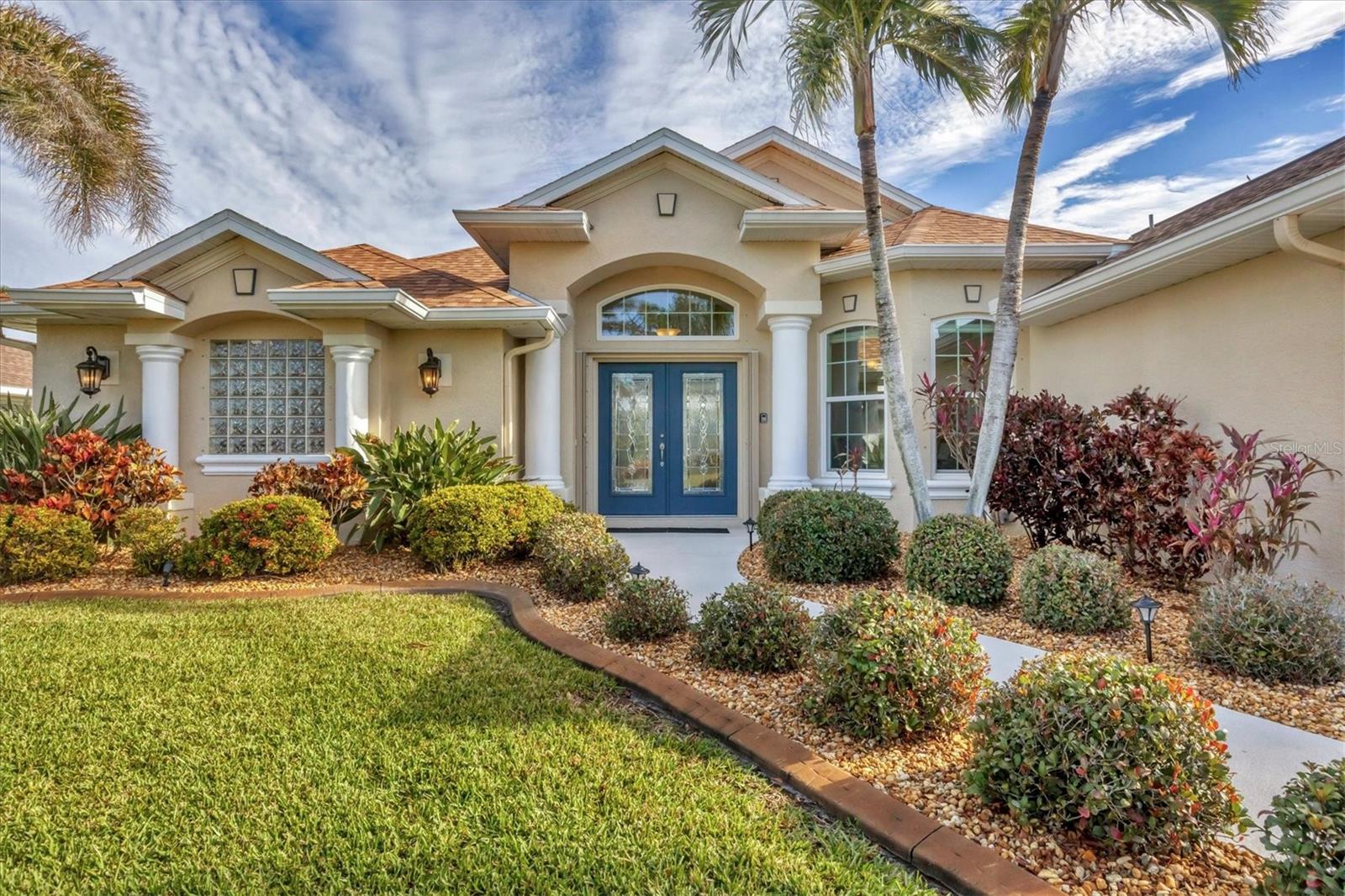 67 PINE VALLEY CT, ROTONDA WEST, FL, 33947