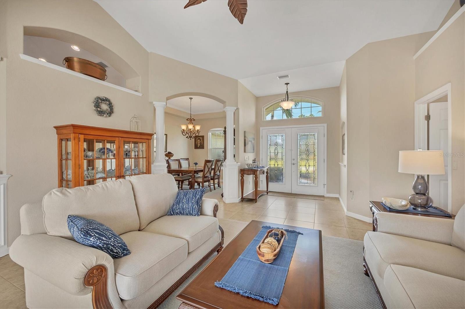 67 PINE VALLEY CT, ROTONDA WEST, FL, 33947