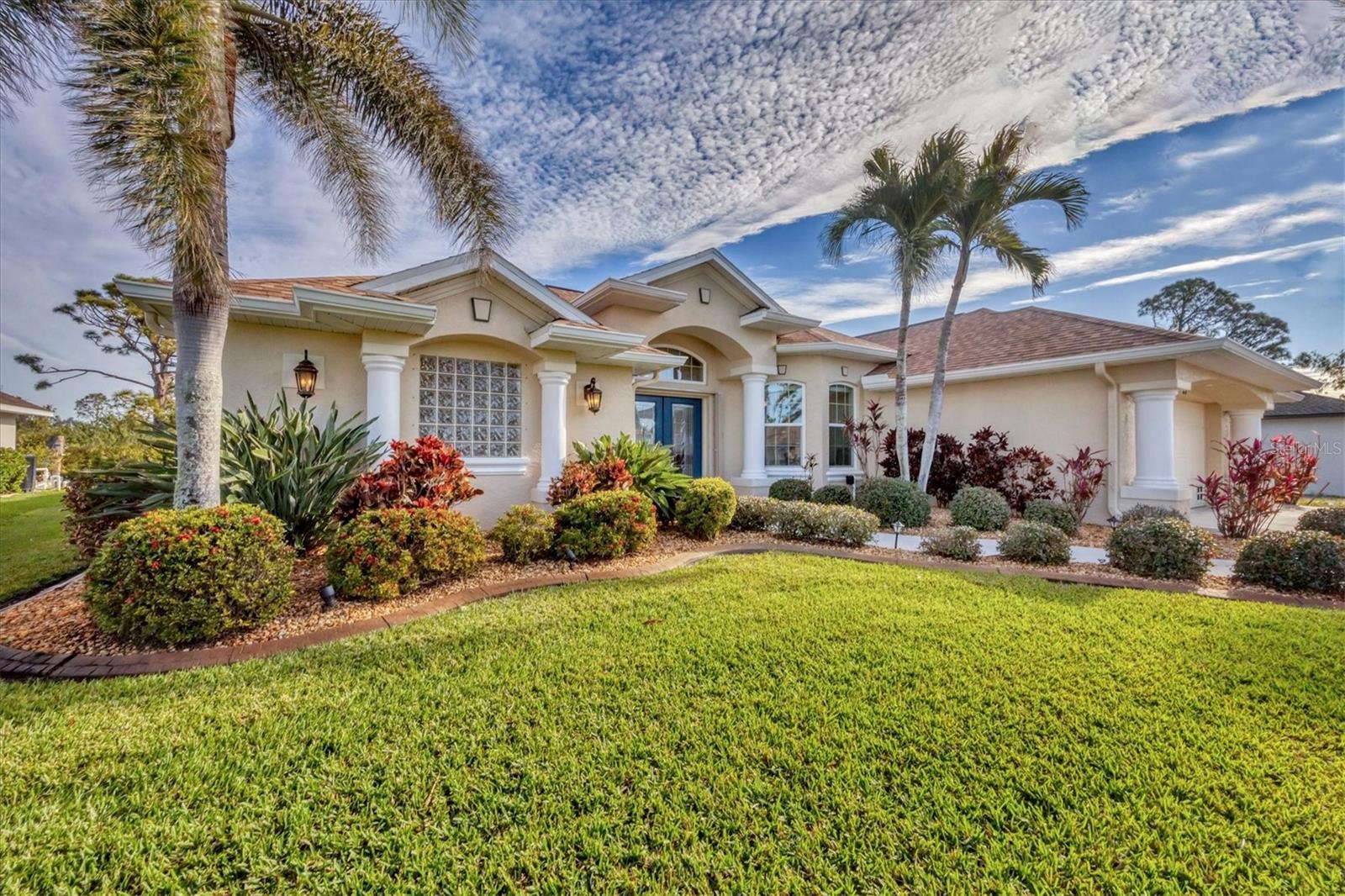 67 PINE VALLEY CT, ROTONDA WEST, FL, 33947
