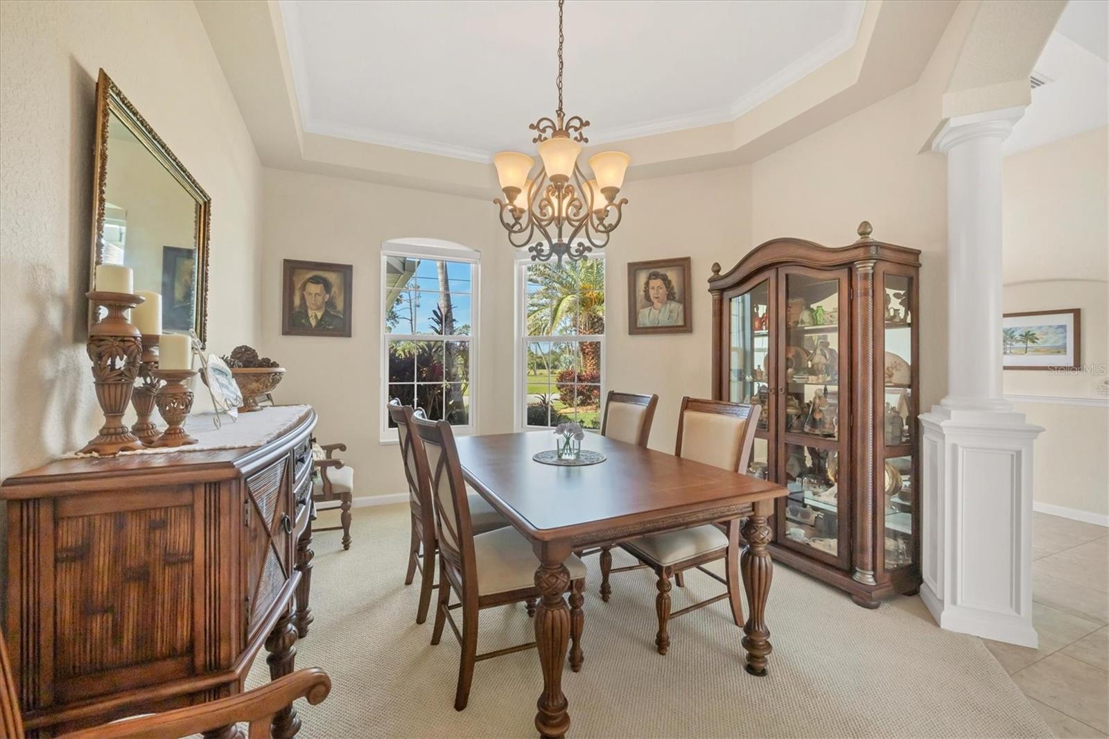 67 PINE VALLEY CT, ROTONDA WEST, FL, 33947