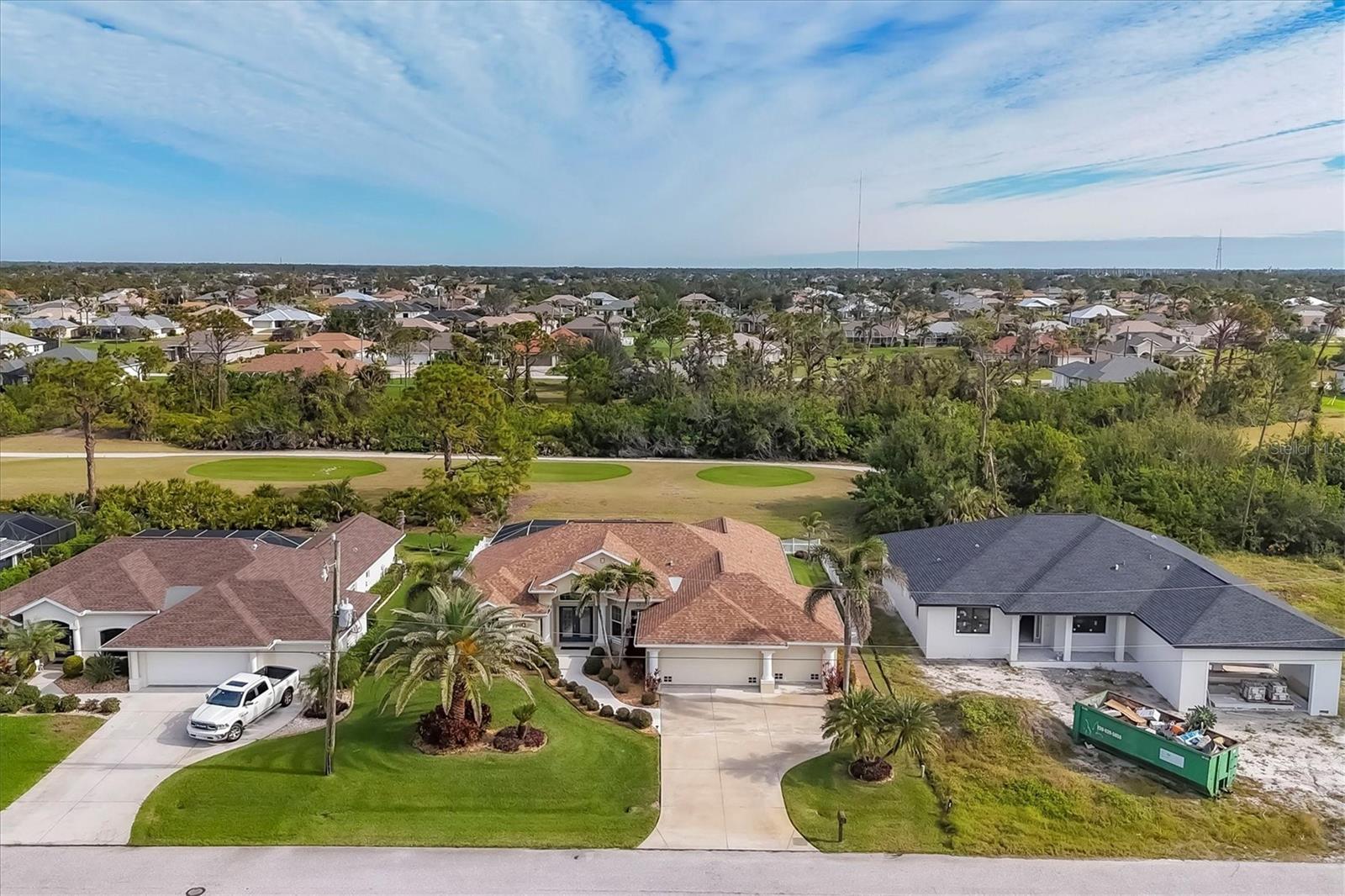 67 PINE VALLEY CT, ROTONDA WEST, FL, 33947