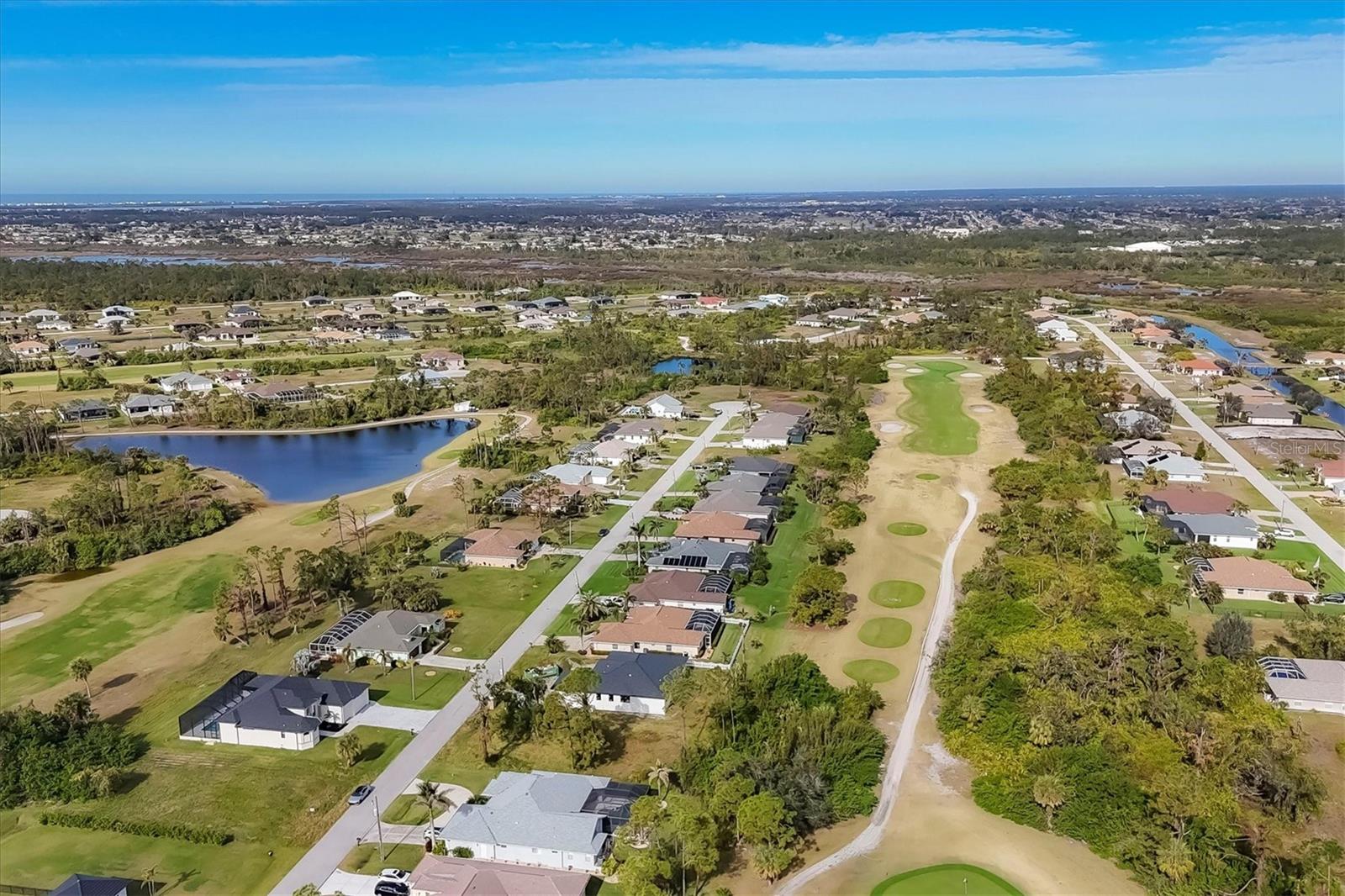 67 PINE VALLEY CT, ROTONDA WEST, FL, 33947