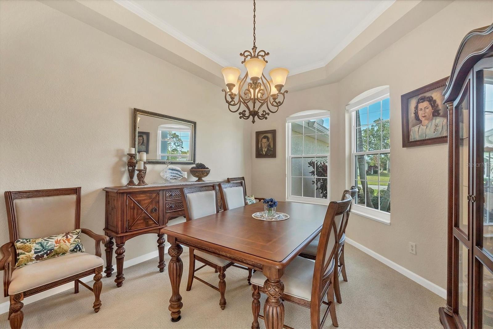 67 PINE VALLEY CT, ROTONDA WEST, FL, 33947