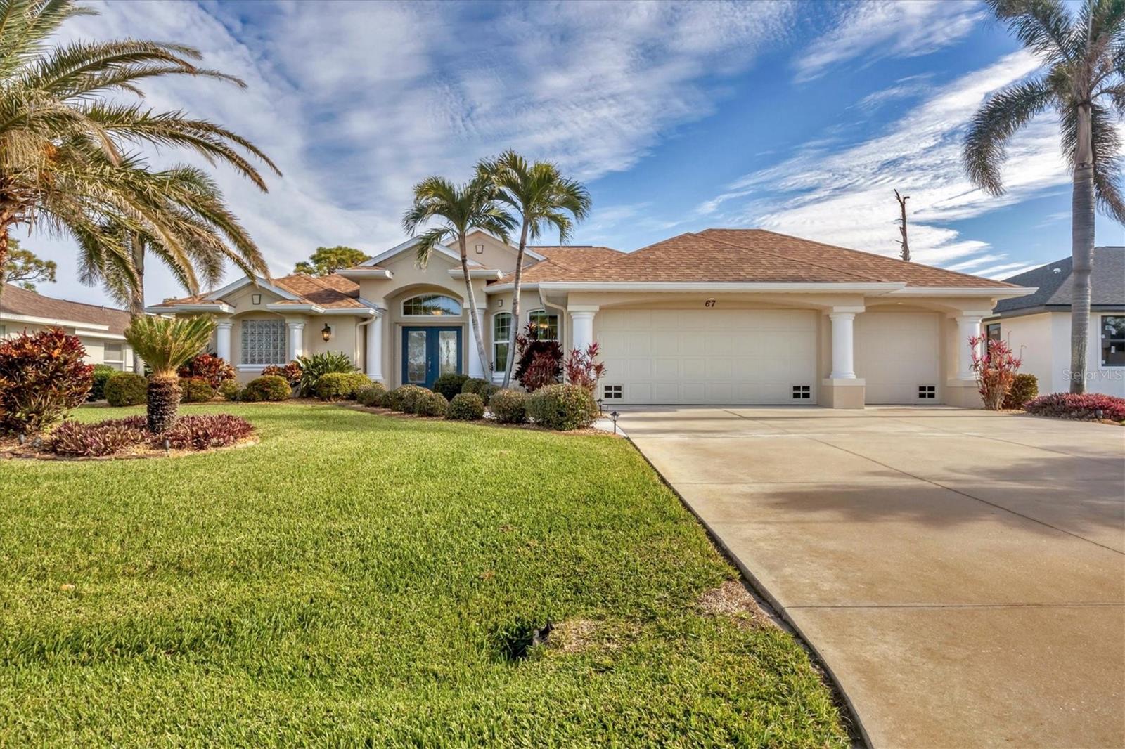 67 PINE VALLEY CT, ROTONDA WEST, FL, 33947