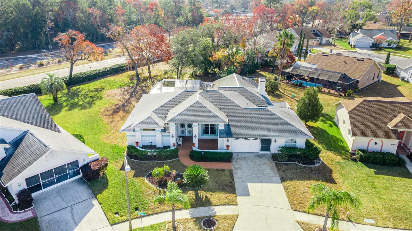 8936 HARGROVE DR, HUDSON, FL, 34667