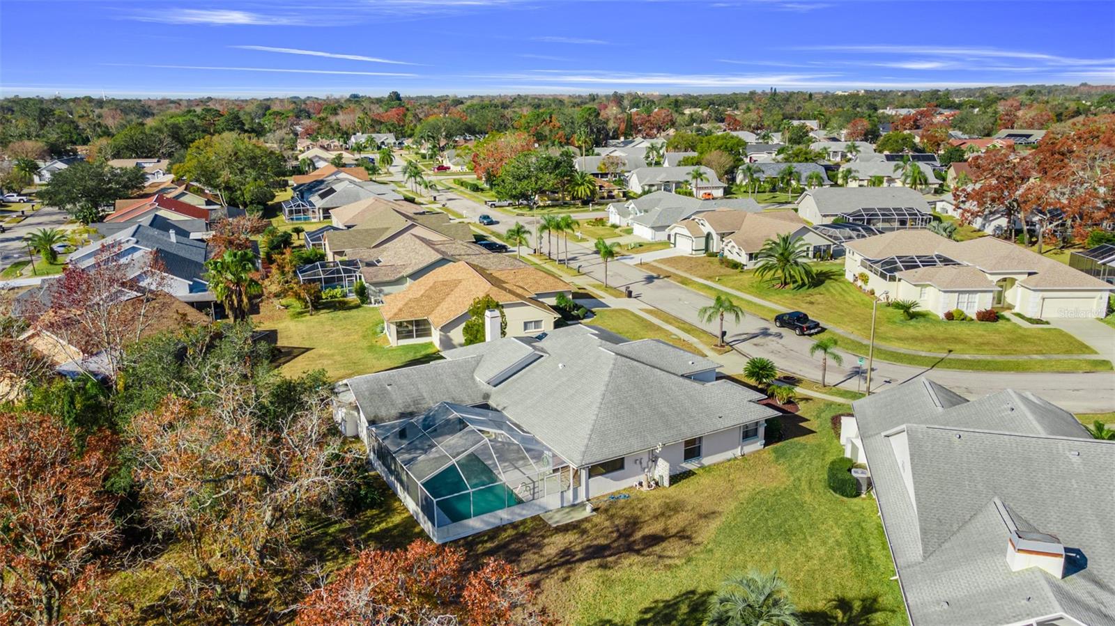 8936 HARGROVE DR, HUDSON, FL, 34667