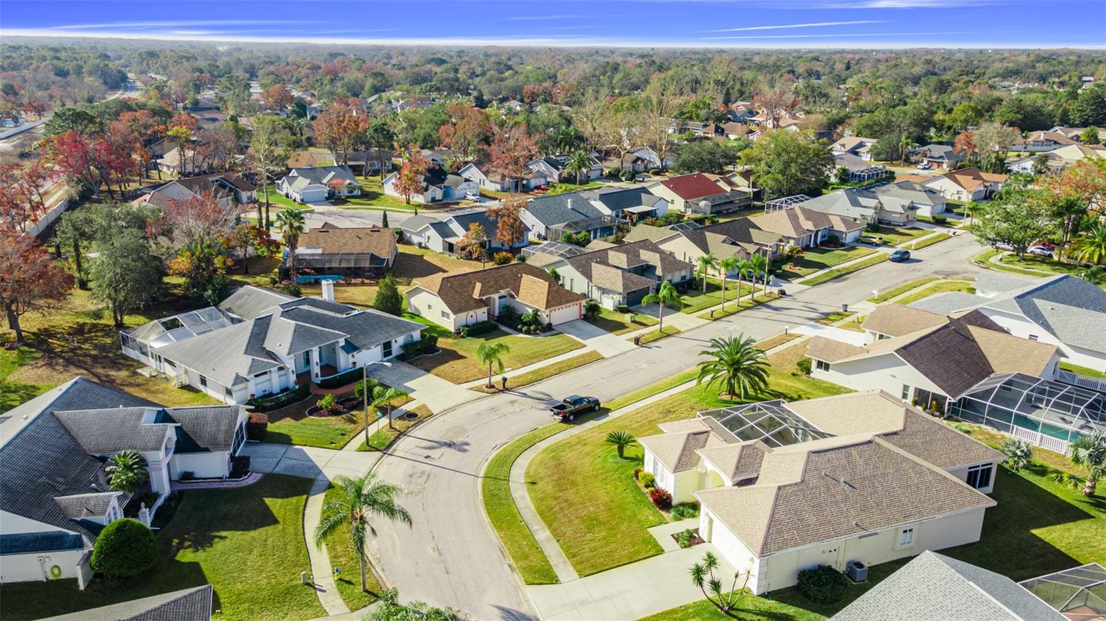 8936 HARGROVE DR, HUDSON, FL, 34667