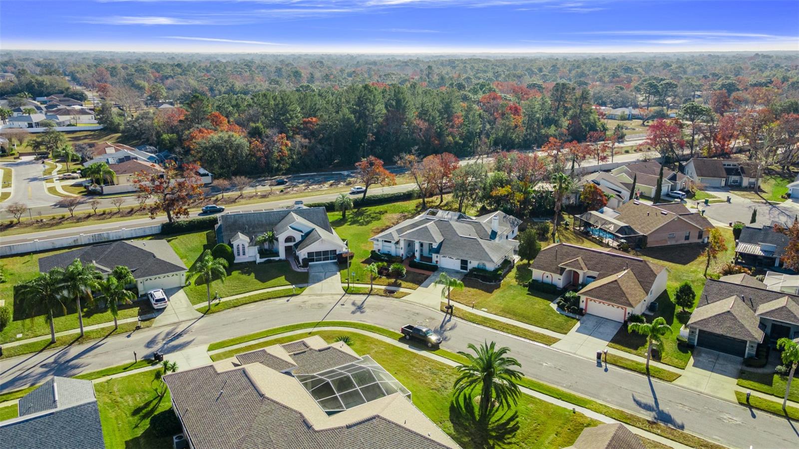 8936 HARGROVE DR, HUDSON, FL, 34667