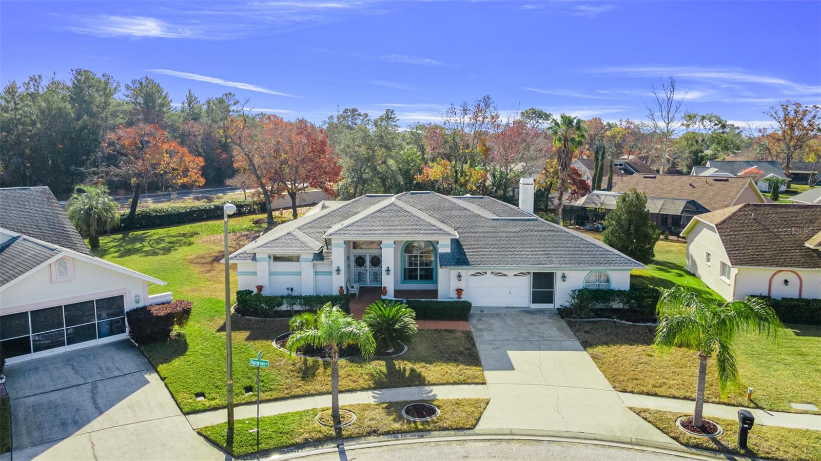 8936 HARGROVE DR, HUDSON, FL, 34667