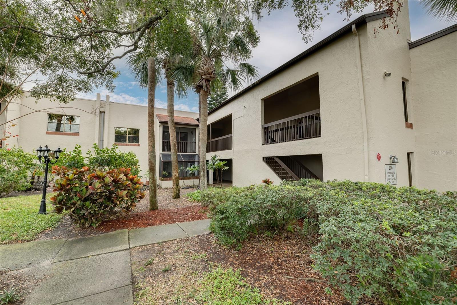 2971 ESTANCIA BLVD #326, CLEARWATER, FL, 33761