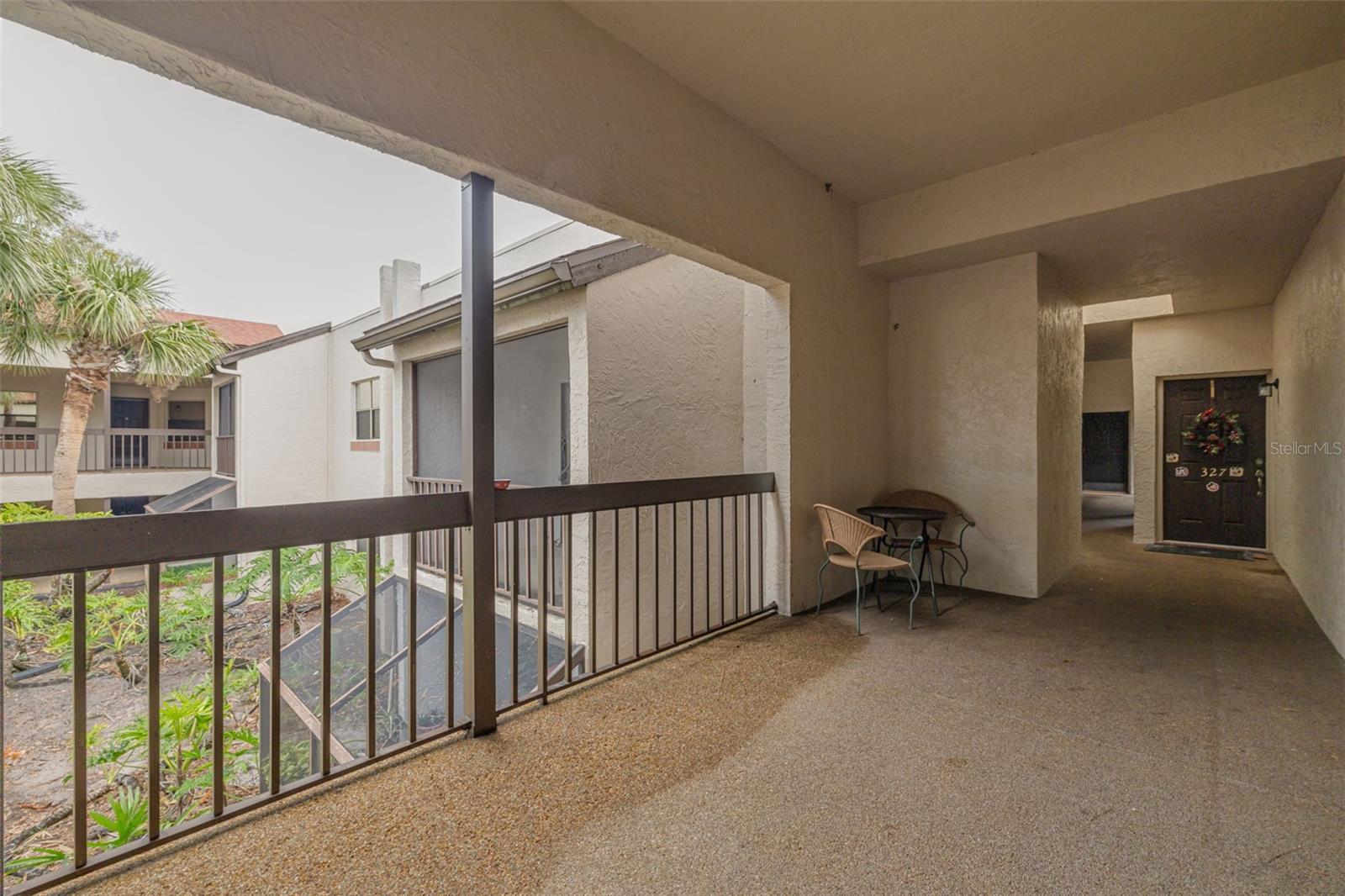 2971 ESTANCIA BLVD #326, CLEARWATER, FL, 33761