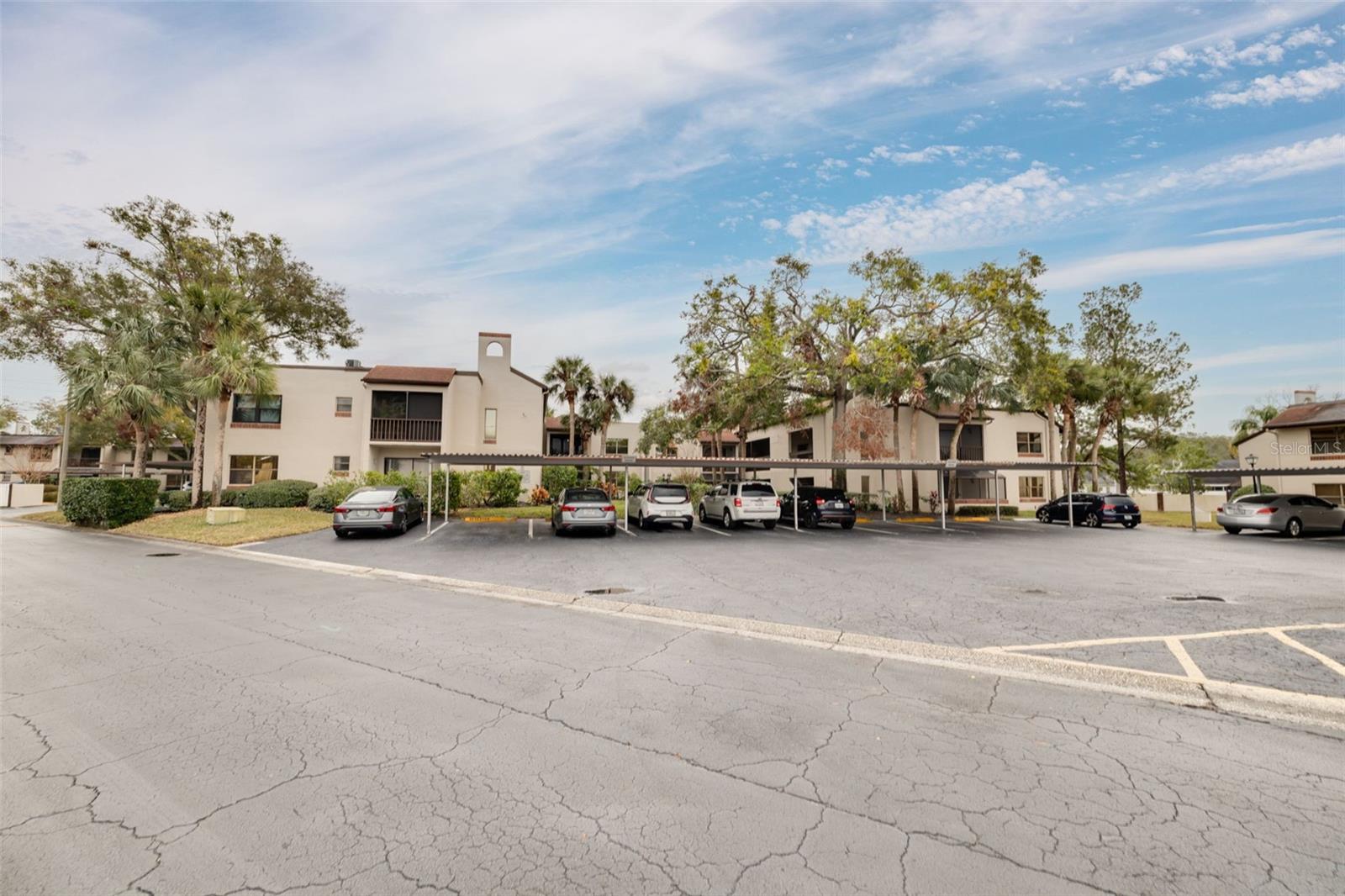 2971 ESTANCIA BLVD #326, CLEARWATER, FL, 33761